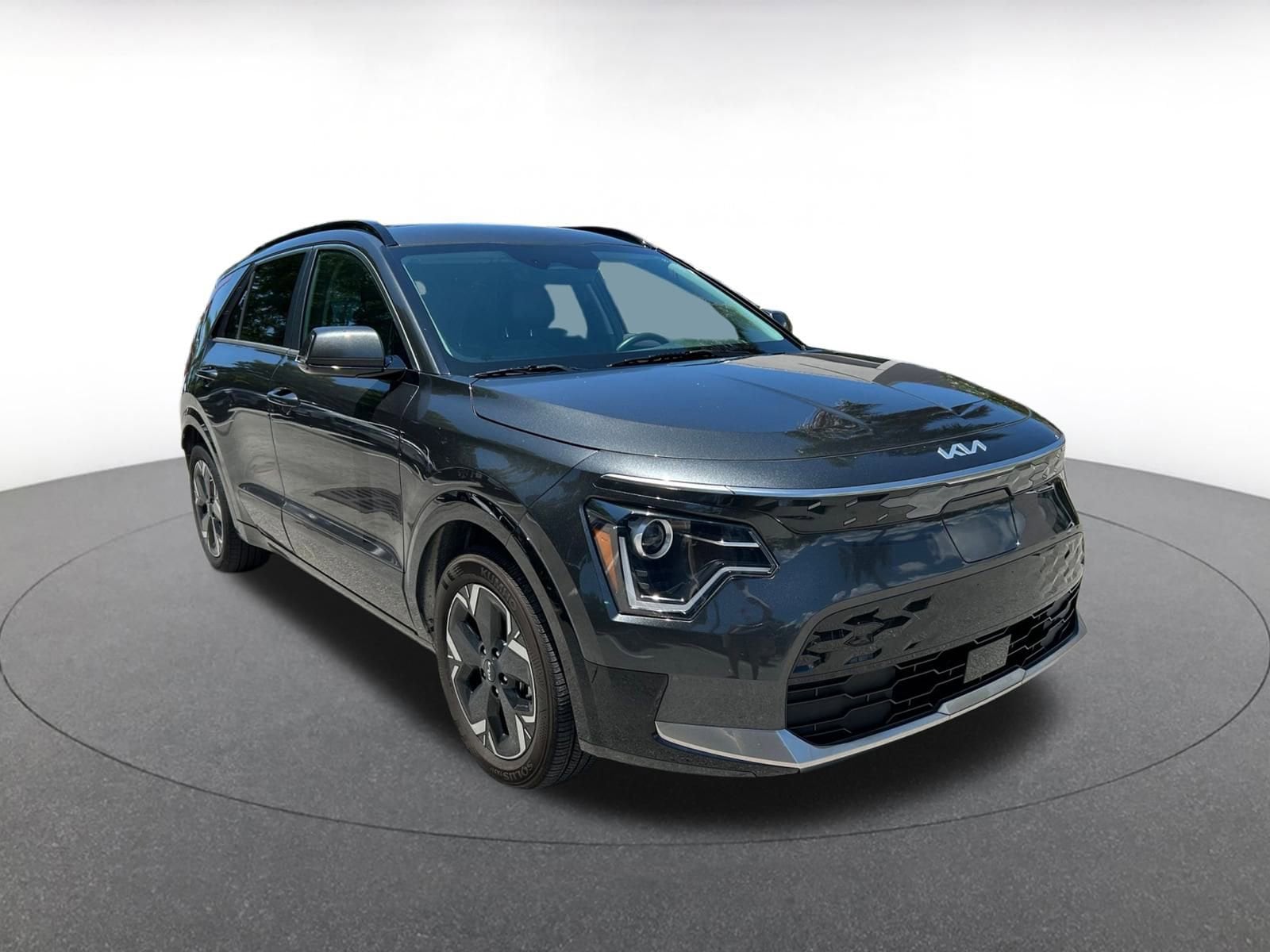 Thumbnail: 2023 Kia Niro - 1