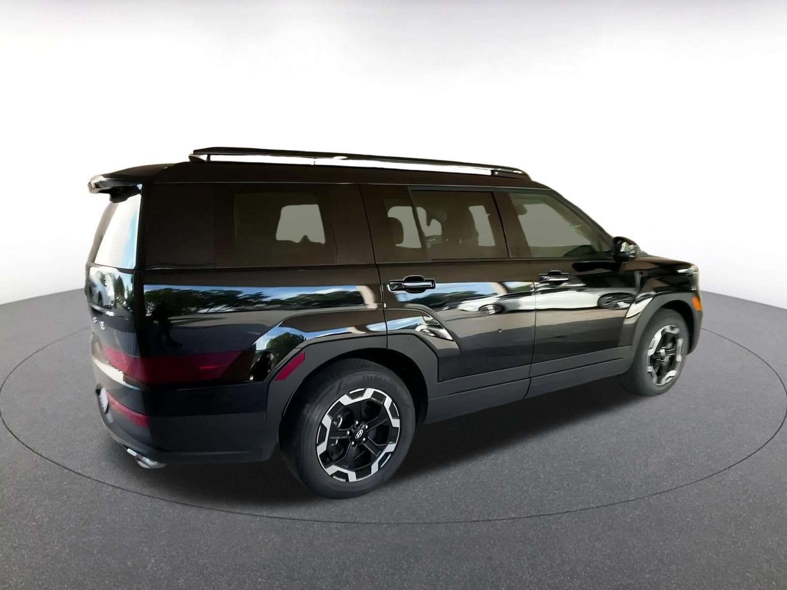 Thumbnail: 2025 Hyundai Santa Fe - 15