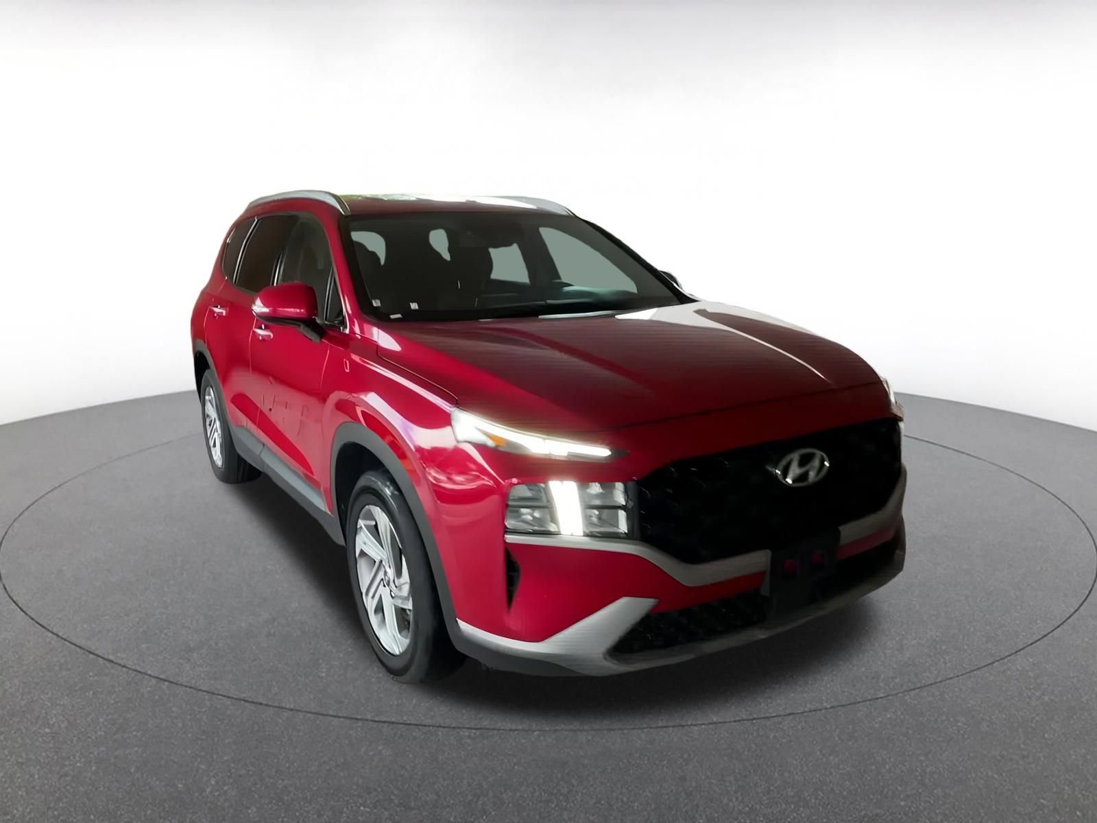 Thumbnail: 2023 Hyundai Santa Fe - 3