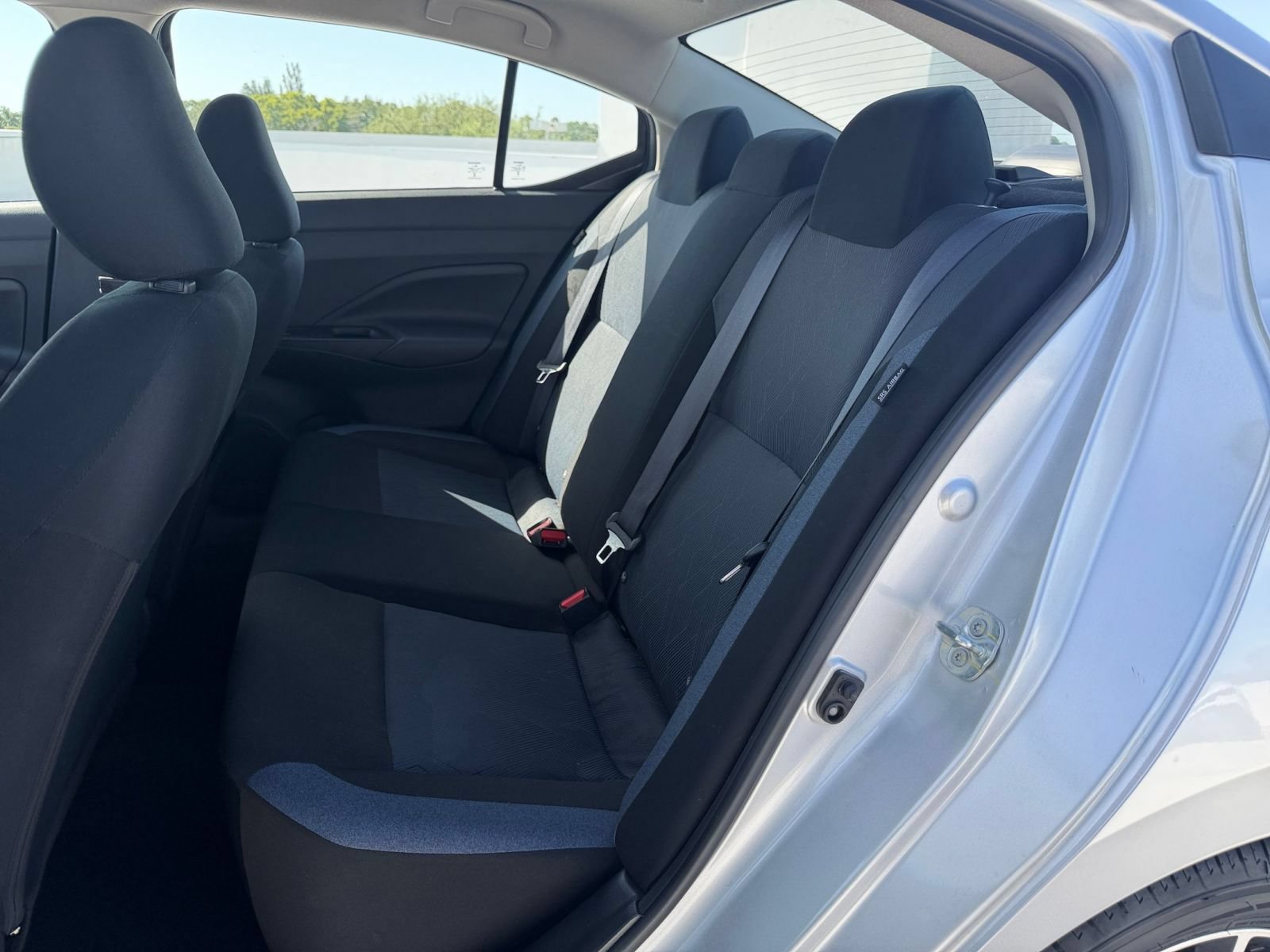 Thumbnail: 2025 Nissan Versa - 21