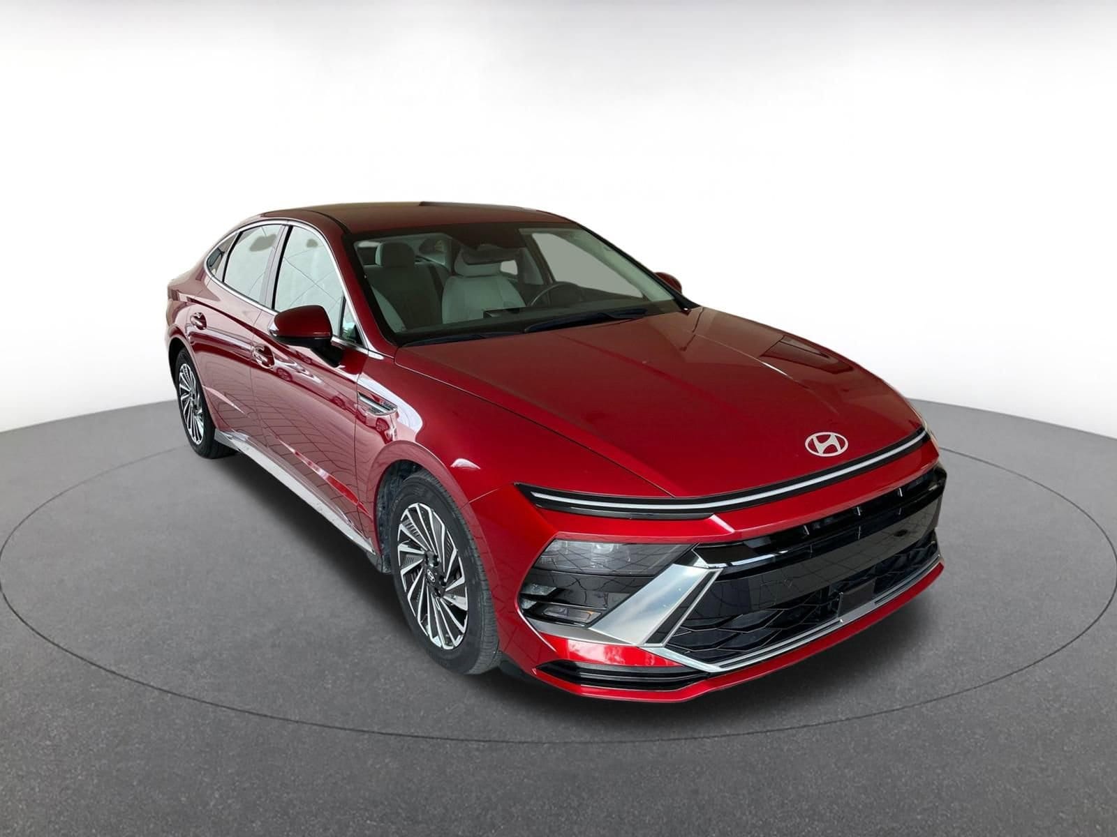 Thumbnail: 2025 Hyundai Sonata - 1