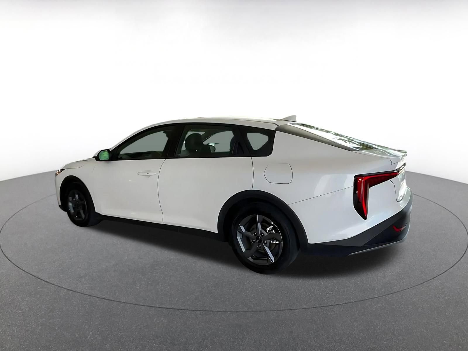 Thumbnail: 2025 Kia K4 - 9