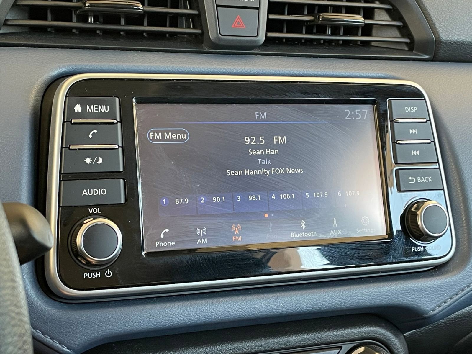 Thumbnail: 2025 Nissan Versa - 20