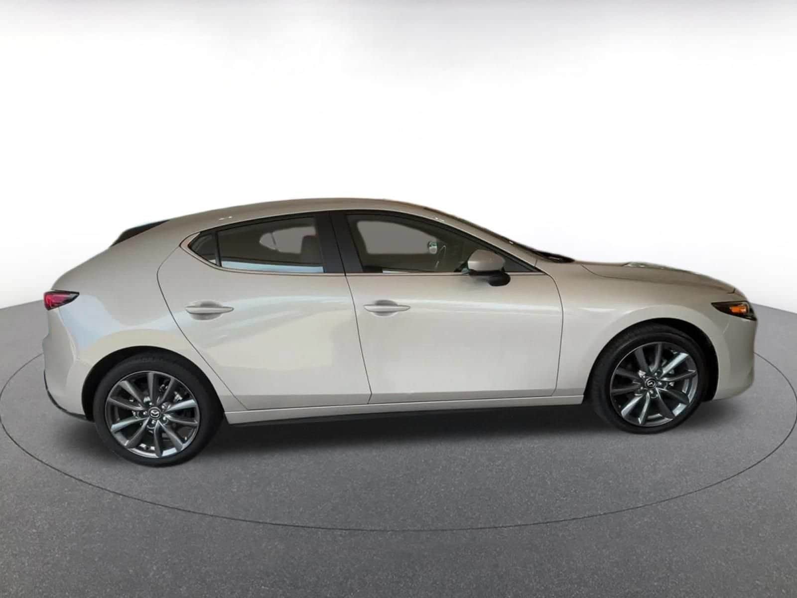 Thumbnail: 2026 Mazda Mazda3 - 16
