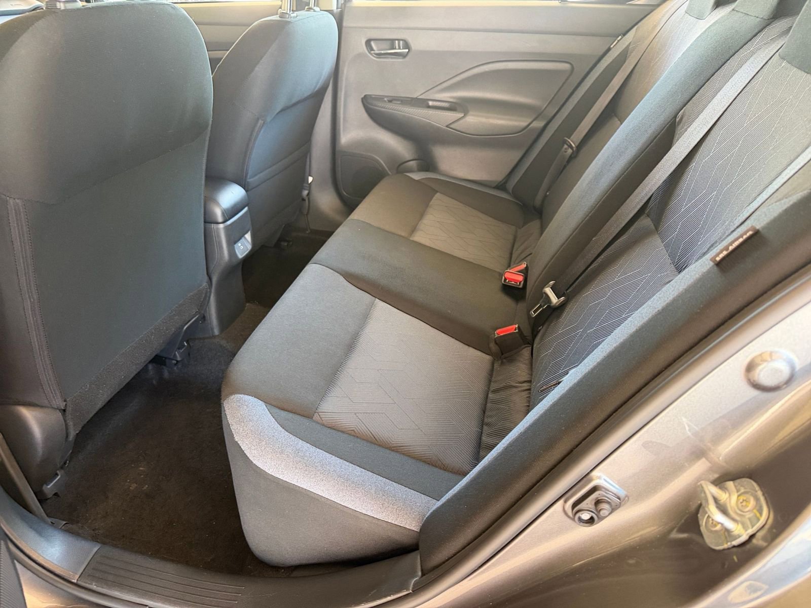 Thumbnail: 2025 Nissan Versa - 23