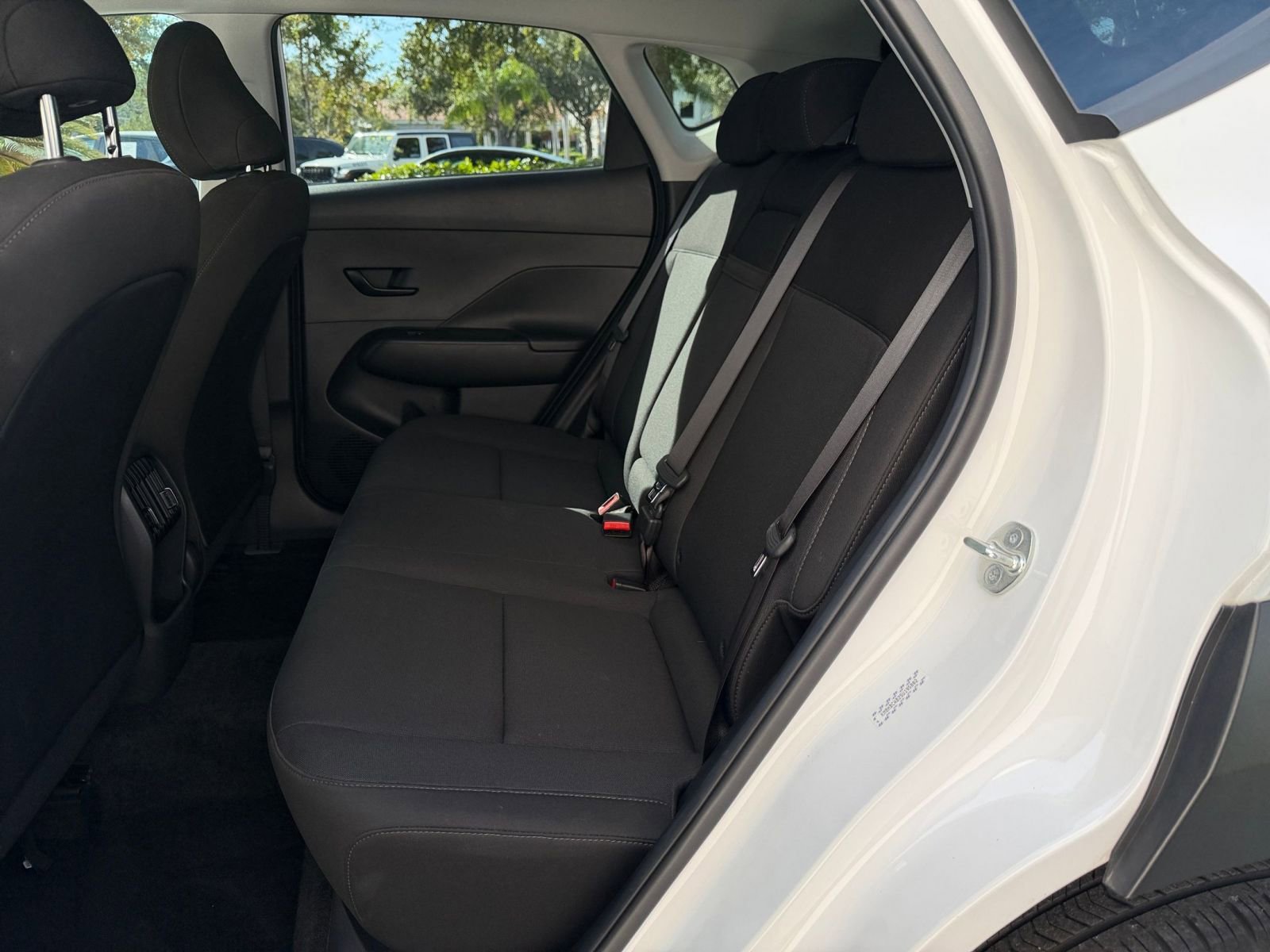 Thumbnail: 2025 Hyundai Kona - 20