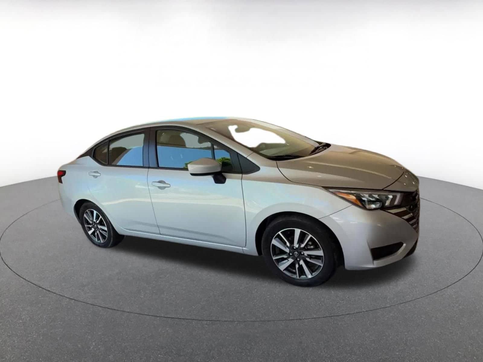 Thumbnail: 2025 Nissan Versa - 2