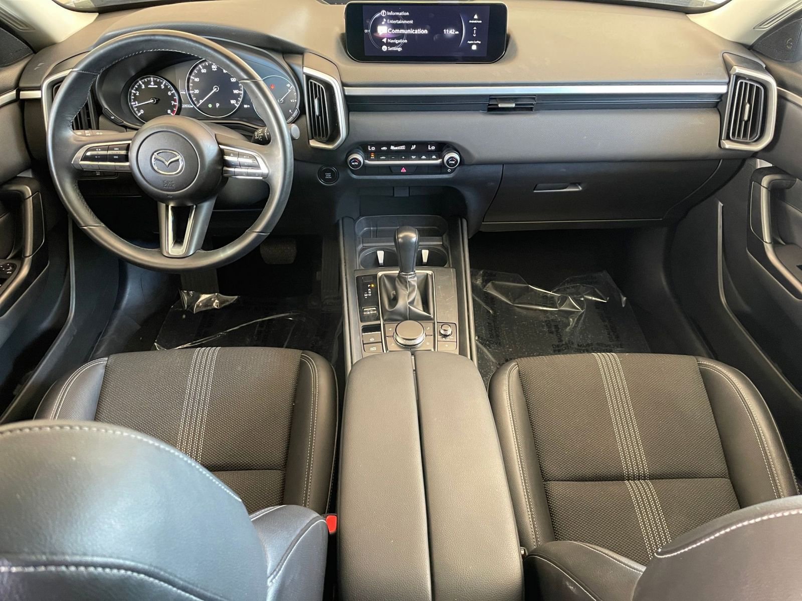 Thumbnail: 2025 Mazda CX-50 - 33