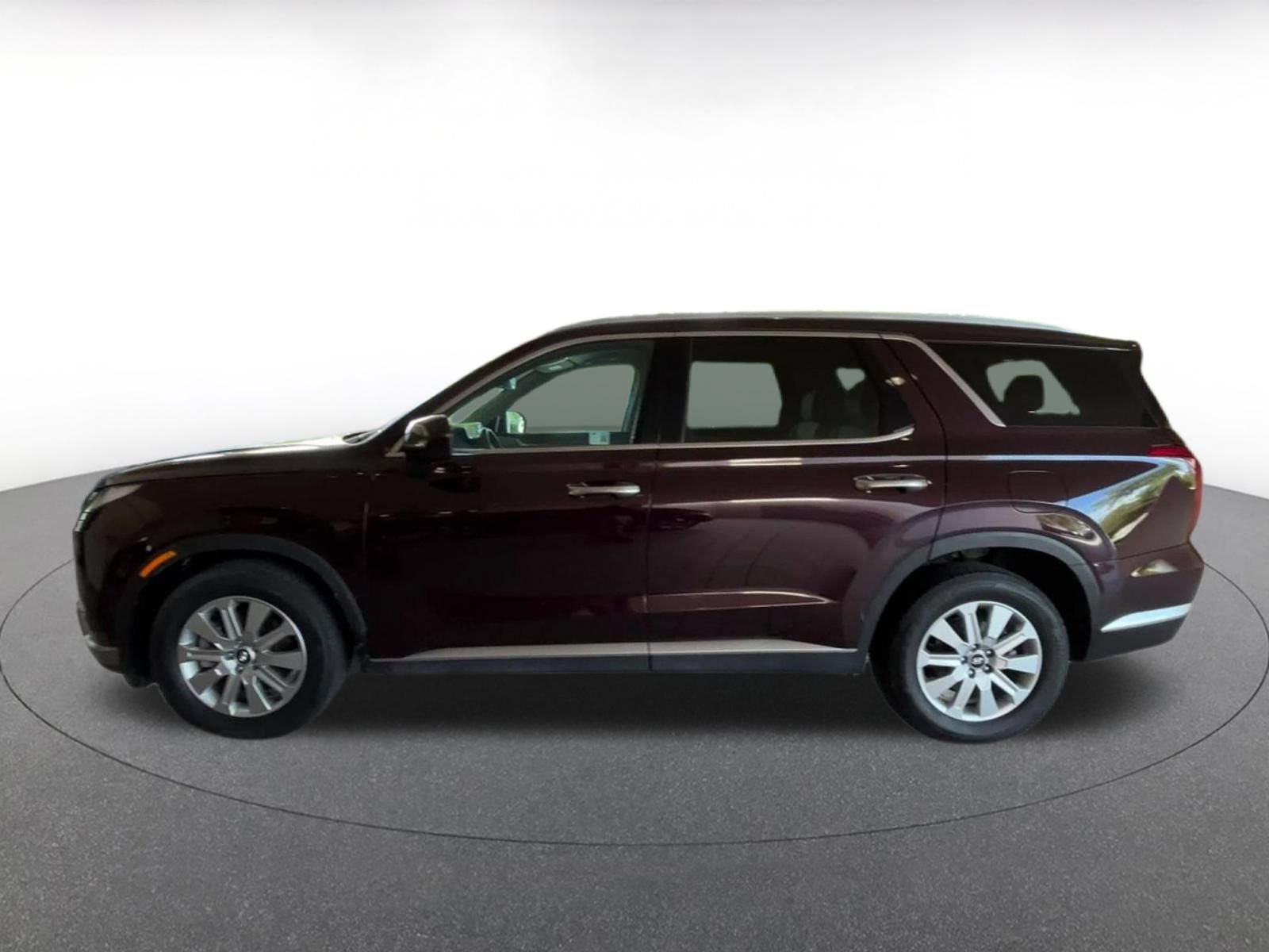Thumbnail: 2025 Hyundai Palisade - 7