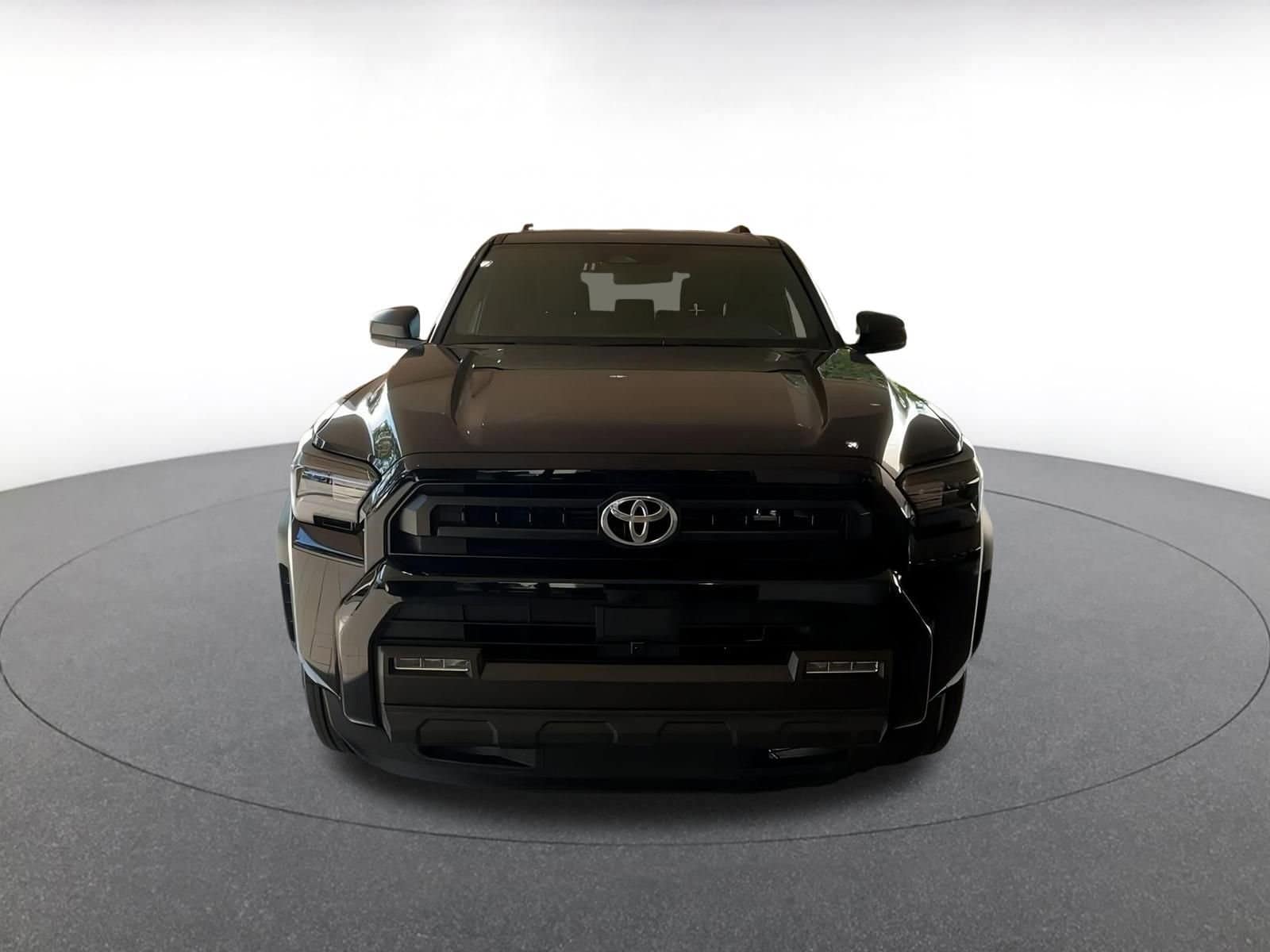 Thumbnail: 2025 Toyota 4Runner - 10