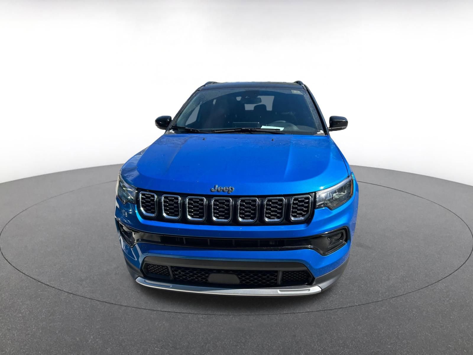 Thumbnail: 2025 Jeep Compass - 2