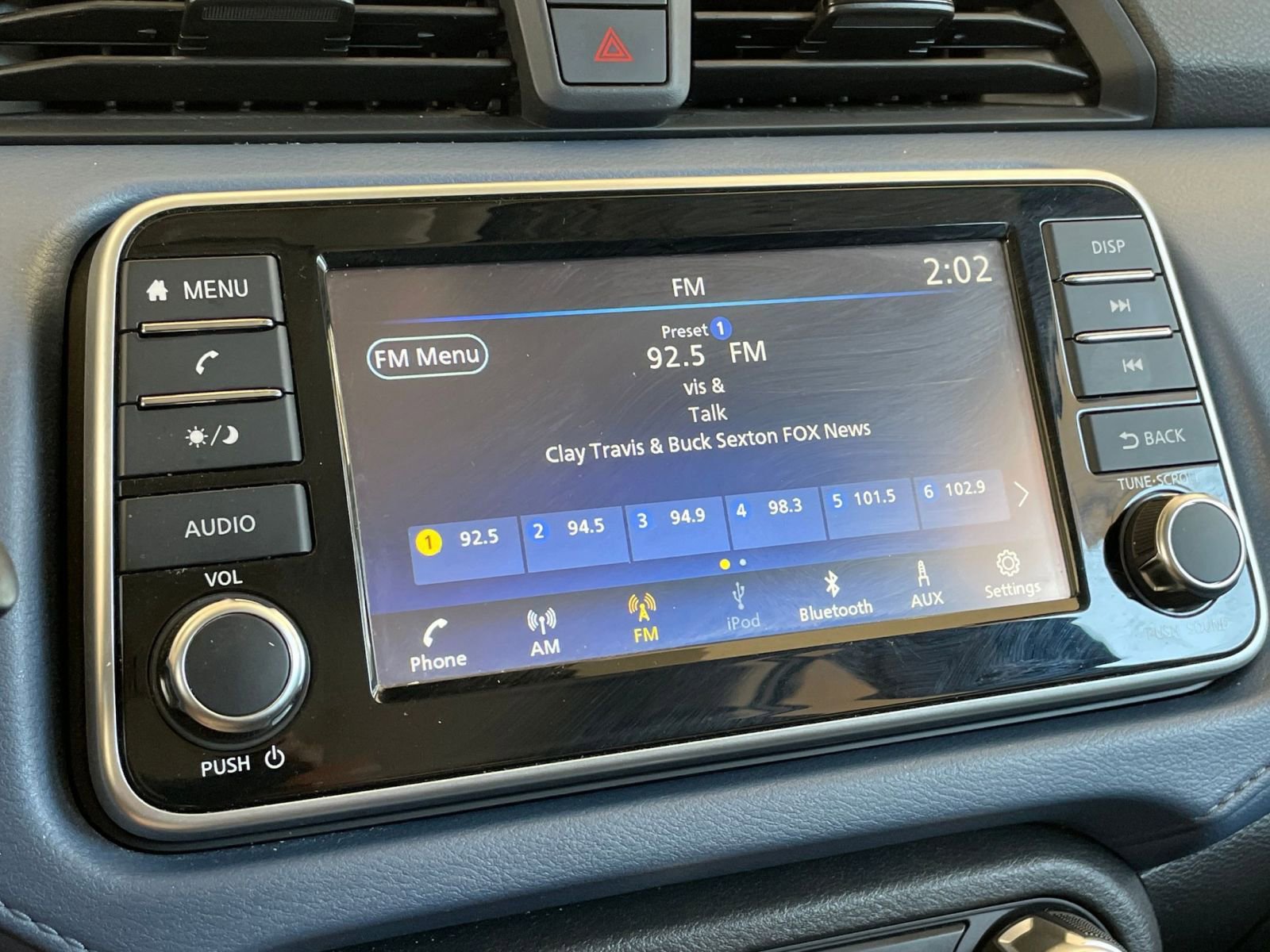 Thumbnail: 2025 Nissan Versa - 20