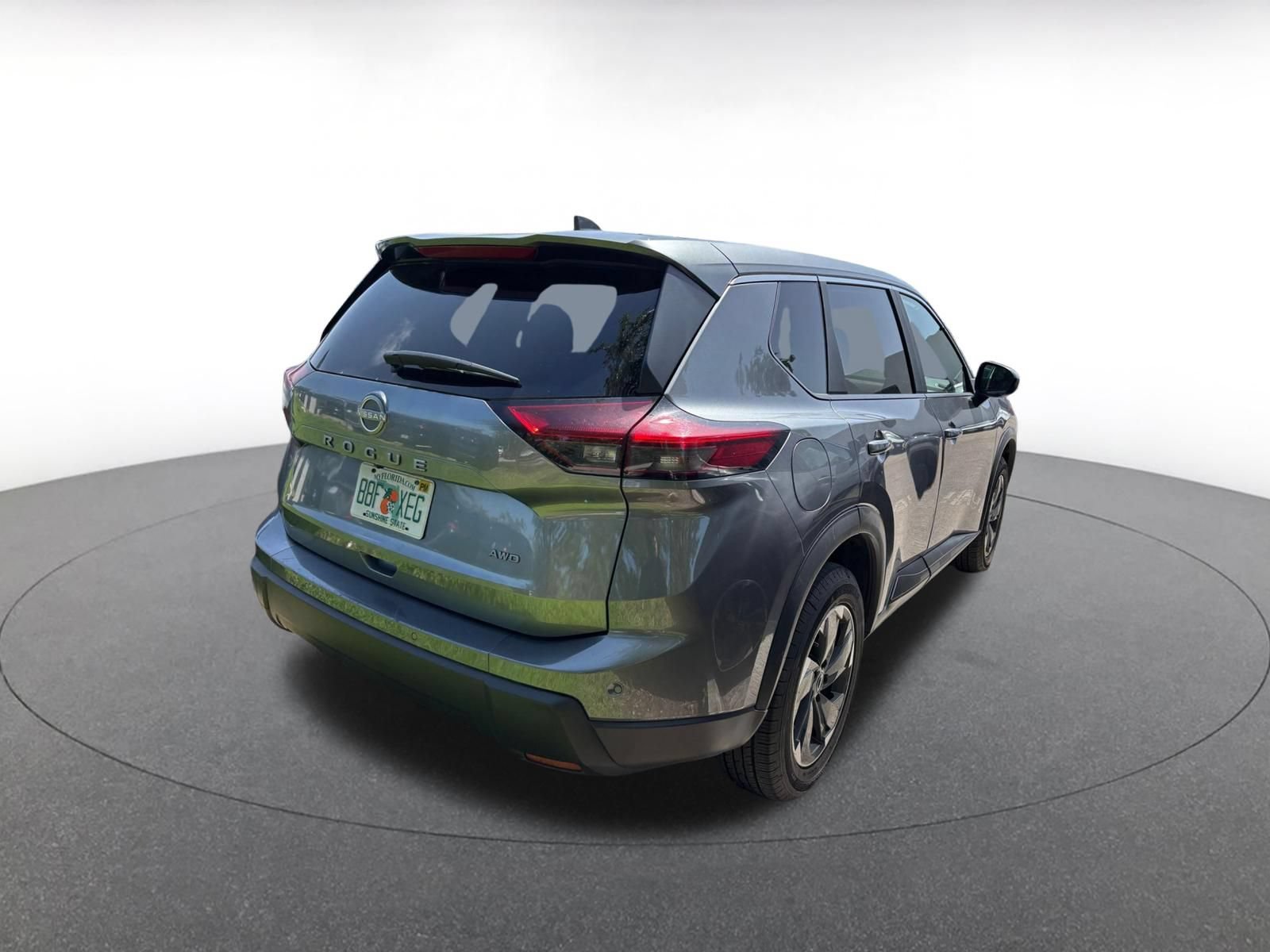 Thumbnail: 2025 Nissan Rogue - 17