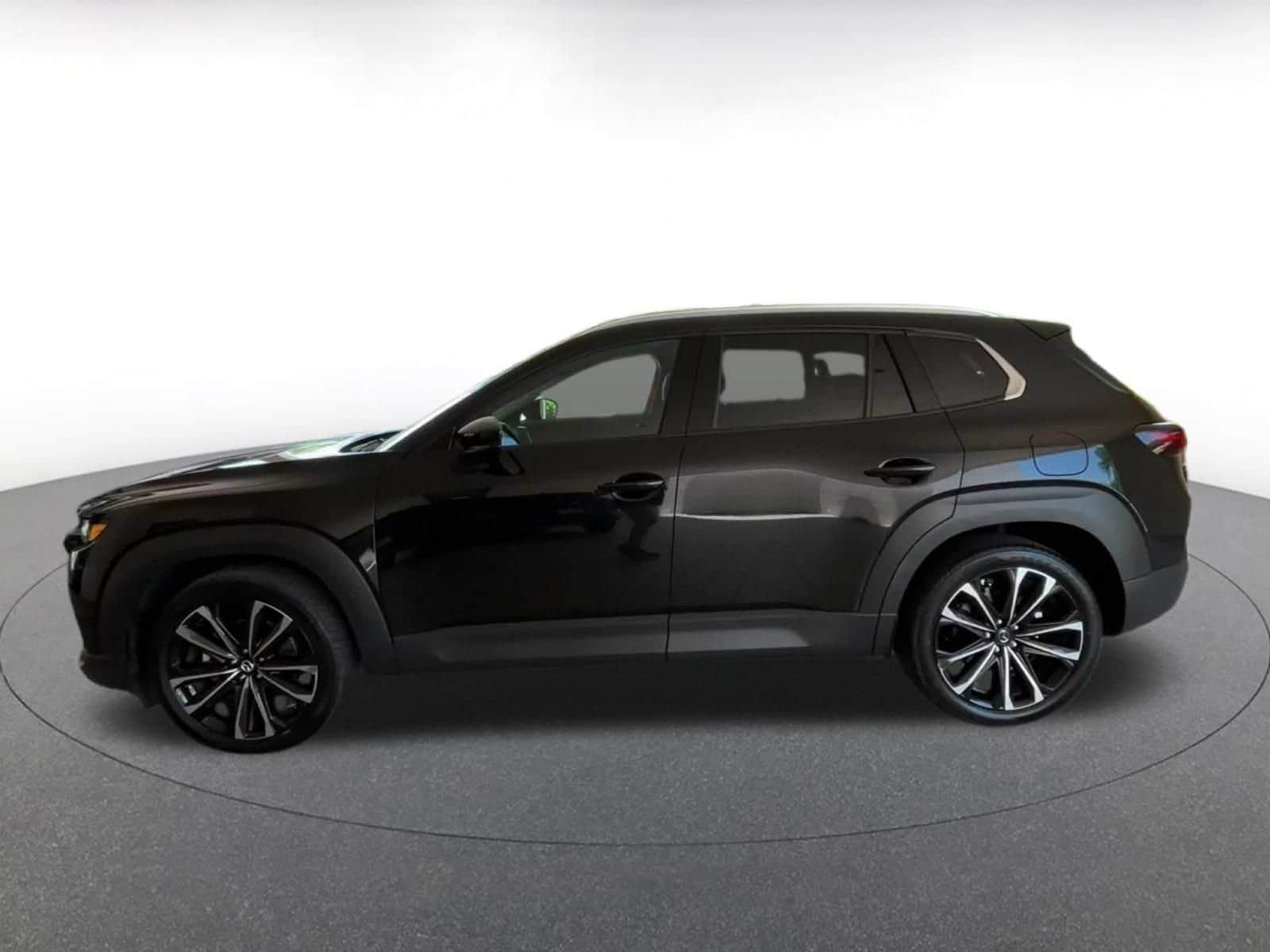 Thumbnail: 2026 Mazda CX-50 - 8