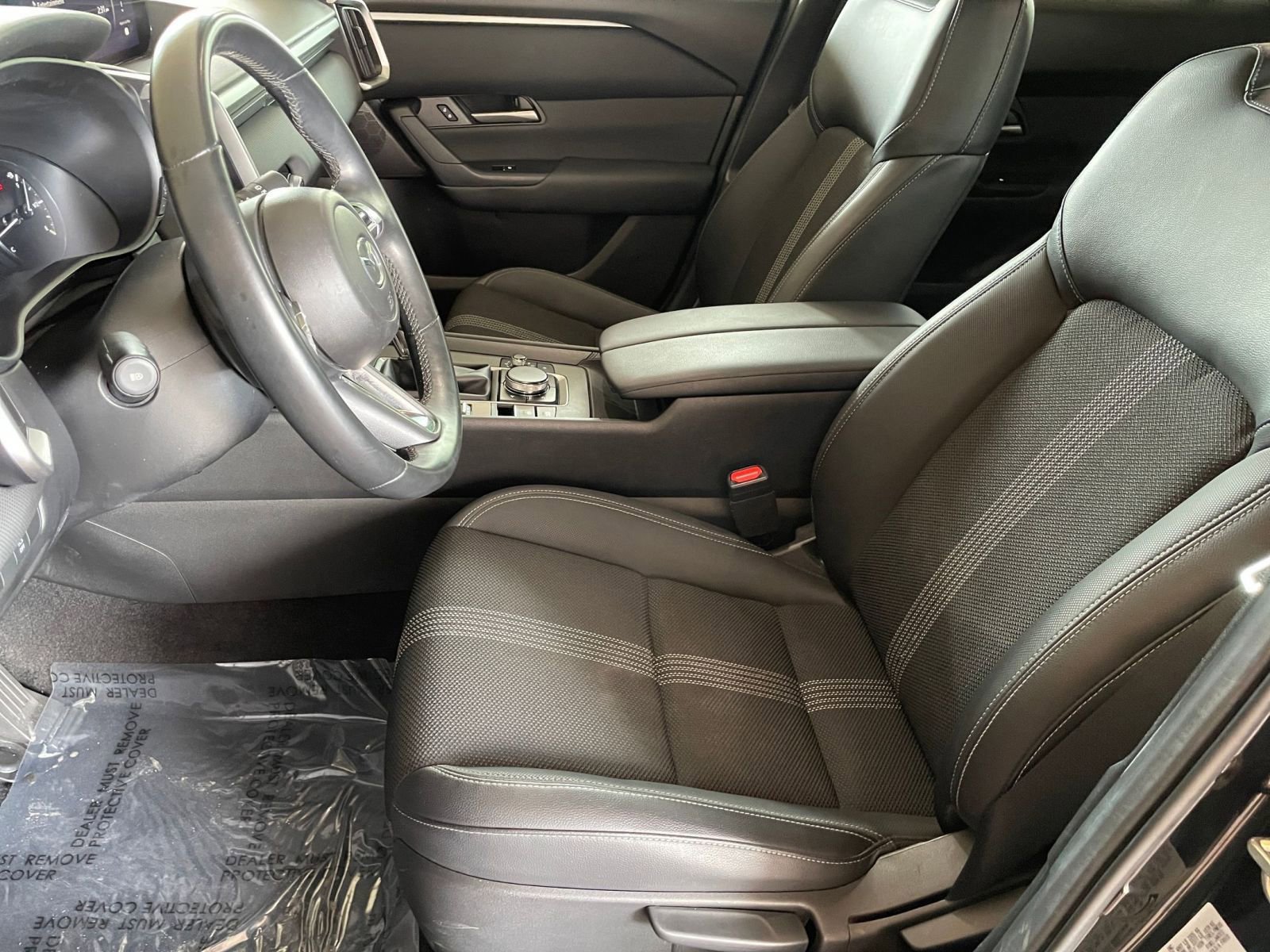 Thumbnail: 2025 Mazda CX-50 - 27