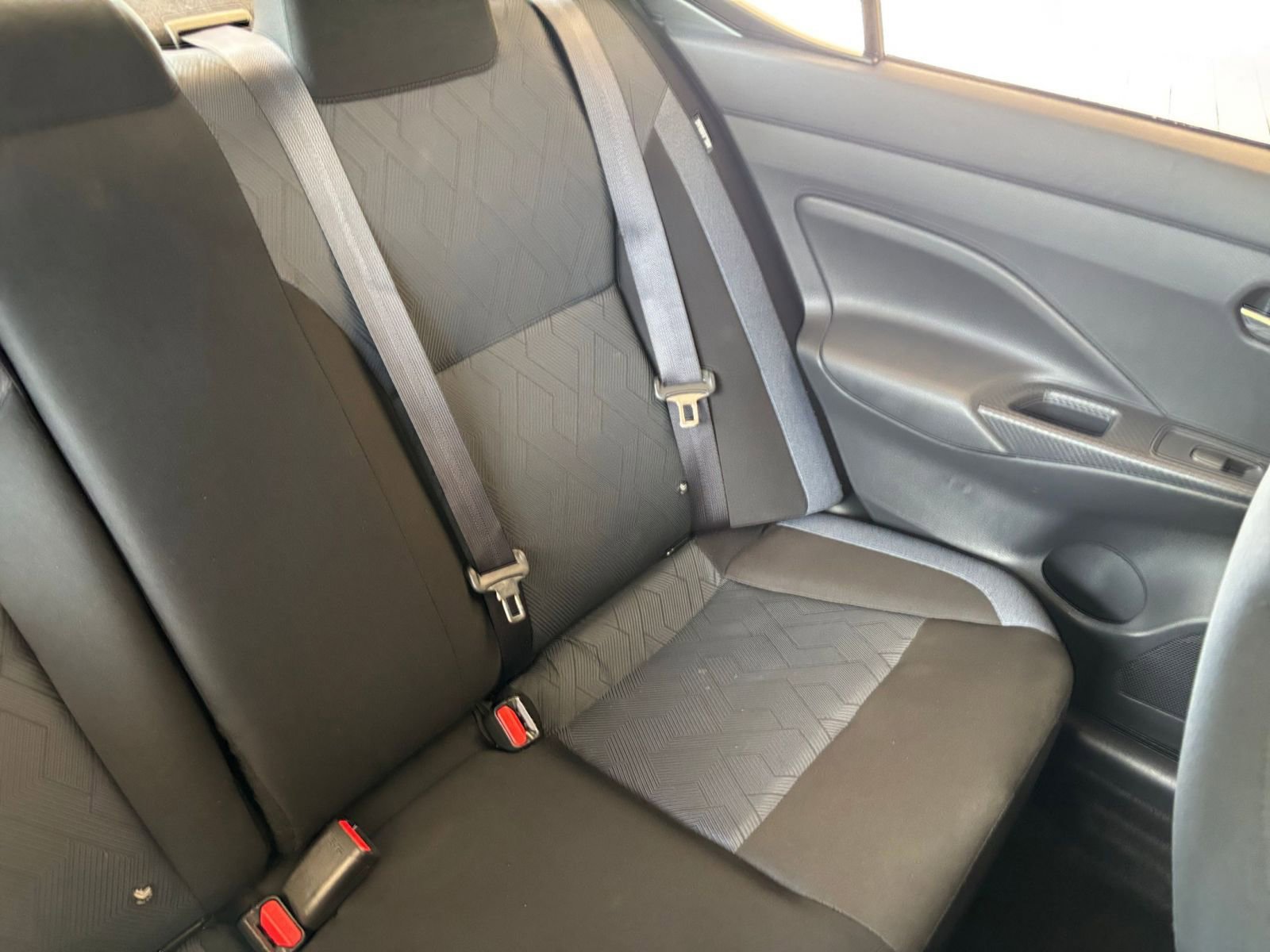 Thumbnail: 2025 Nissan Versa - 35