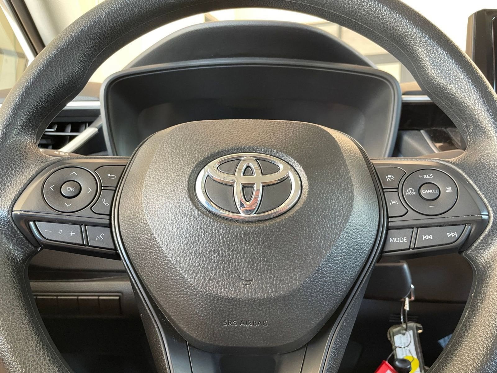 Thumbnail: 2025 Toyota Corolla - 27