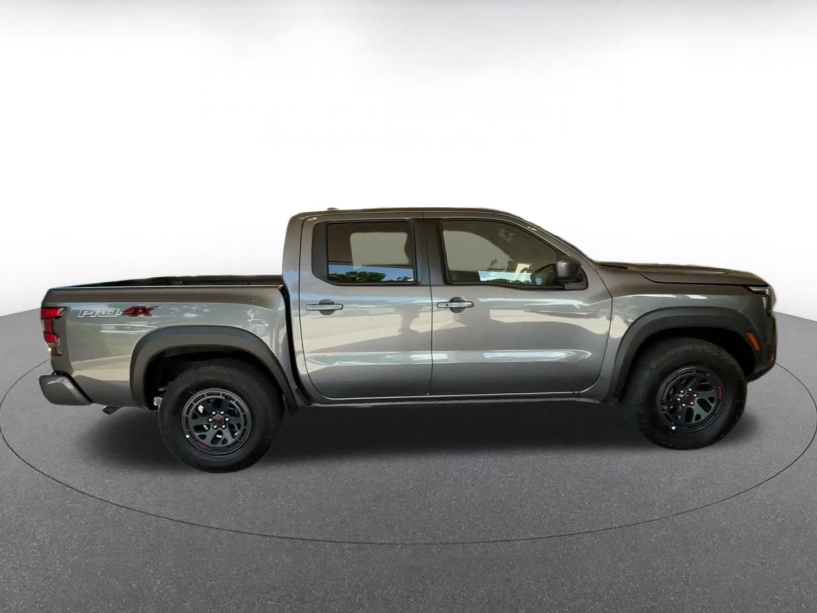 Thumbnail: 2026 Nissan Frontier - 15