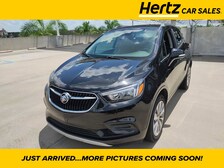 2019 Buick Encore Preferred -
                Bonita Springs, FL