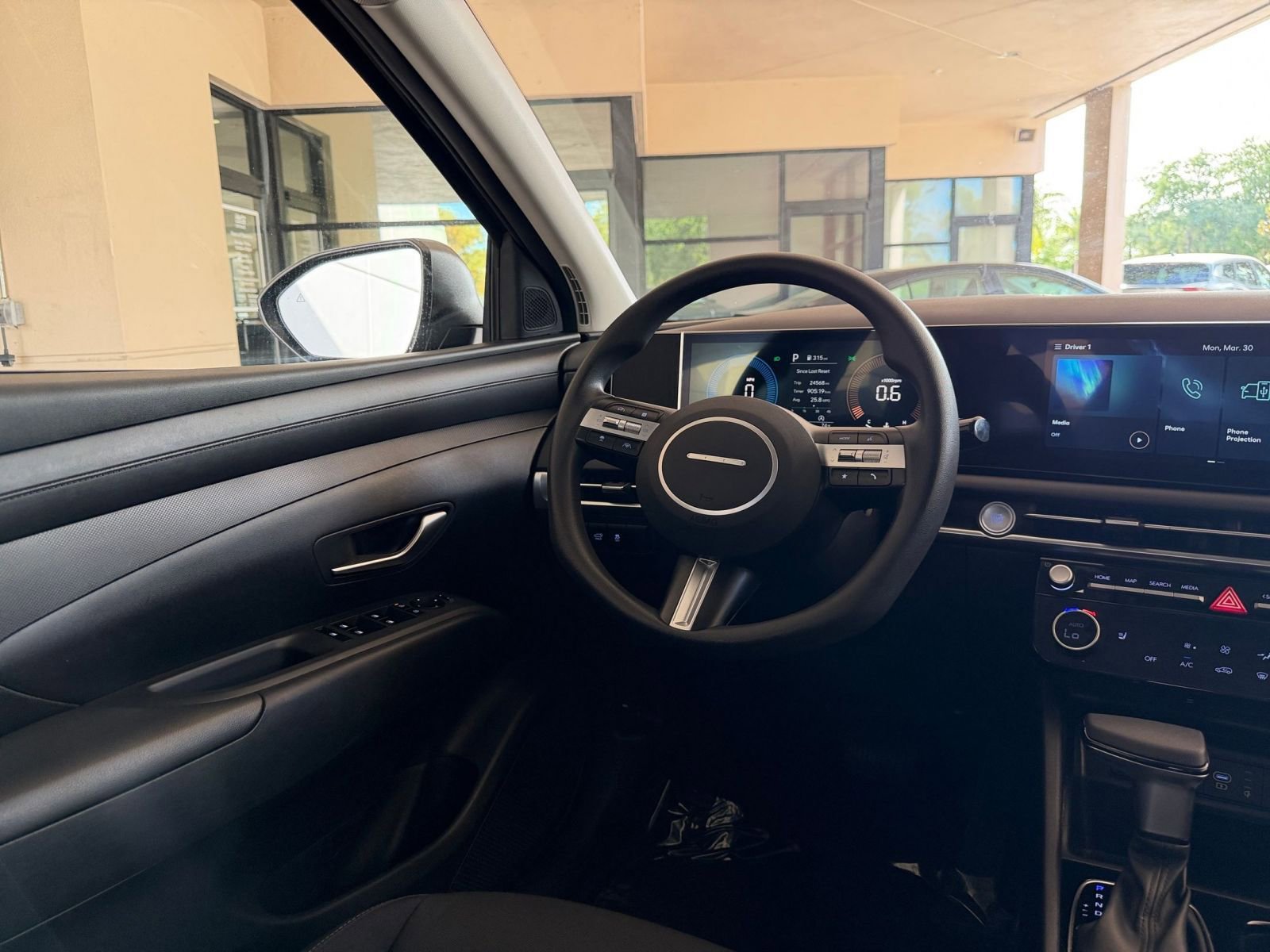 Thumbnail: 2025 Hyundai Tucson - 30