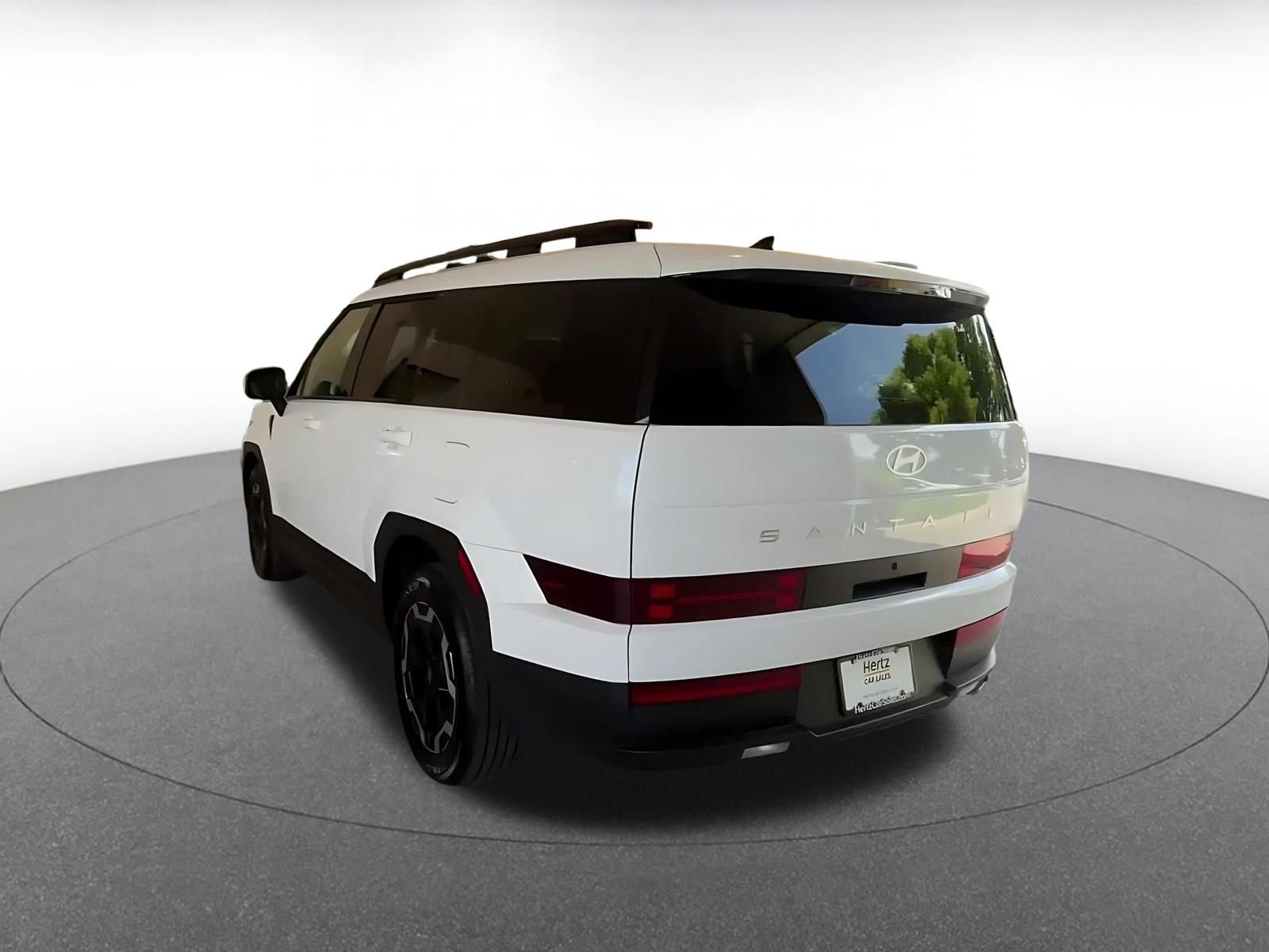 Thumbnail: 2026 Hyundai Santa Fe - 11