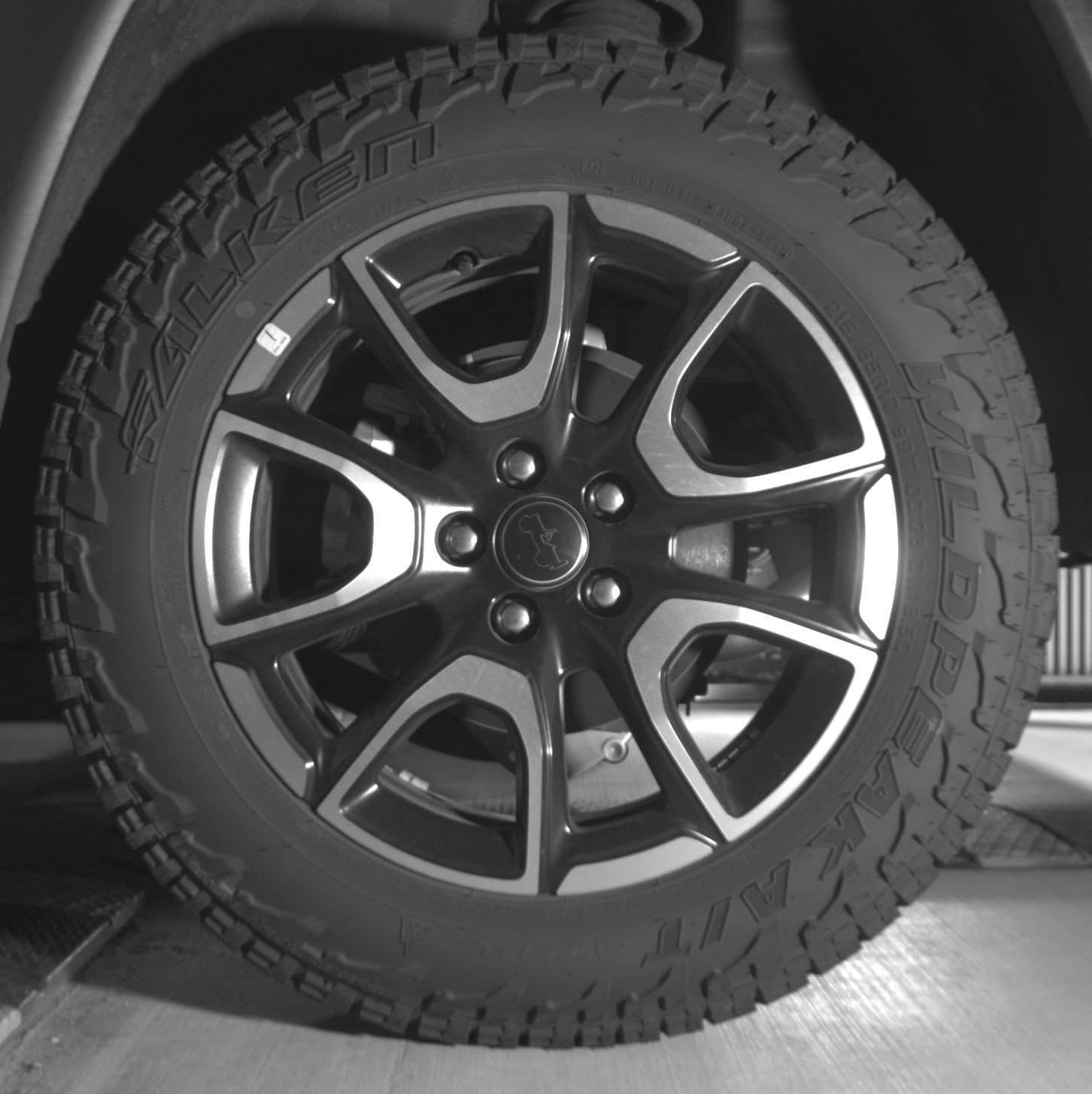Thumbnail: 2025 Jeep Compass - 26