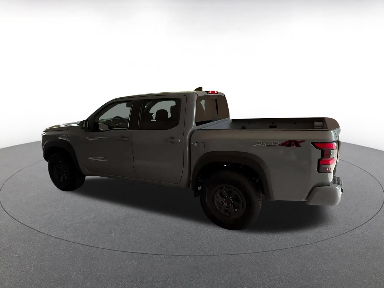 Thumbnail: 2026 Nissan Frontier - 14