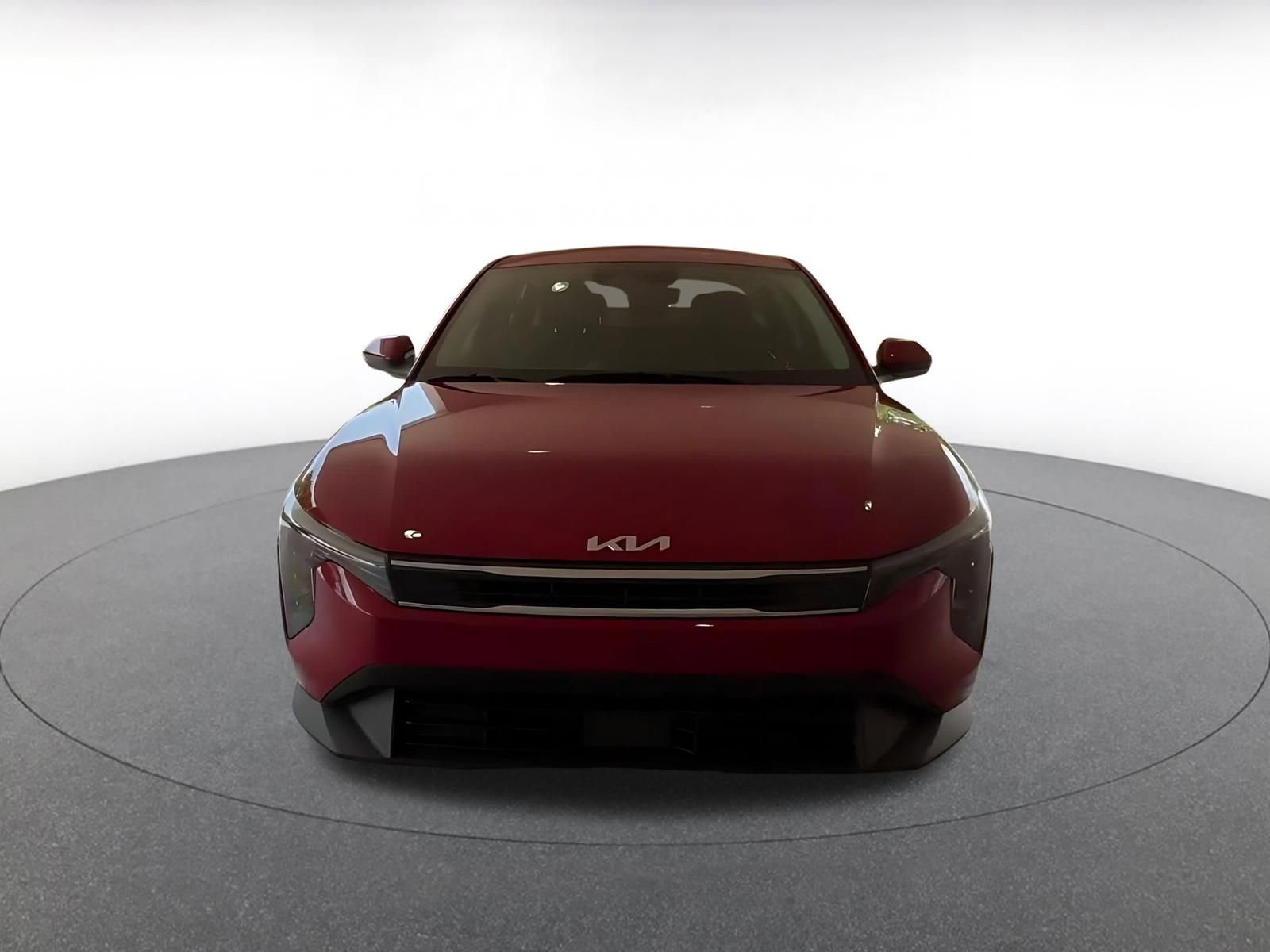 Thumbnail: 2025 Kia K4 - 11
