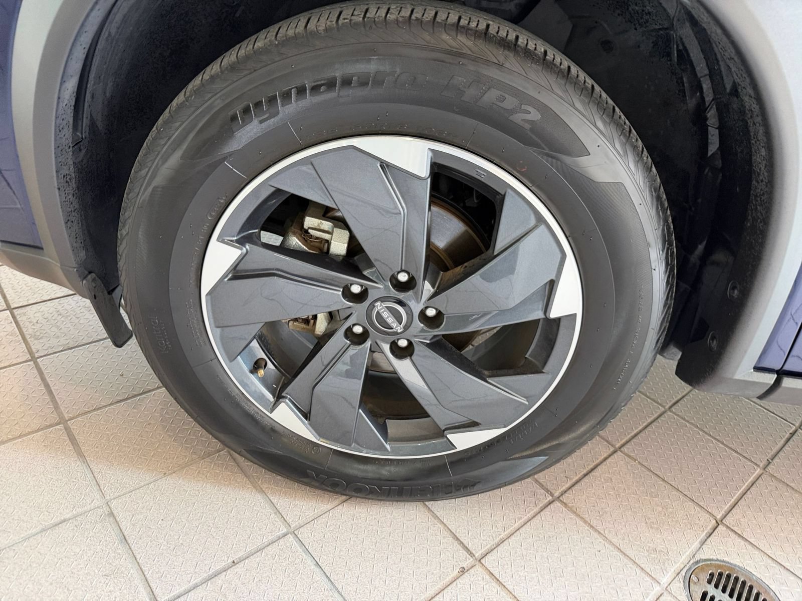 Thumbnail: 2025 Nissan Rogue - 25