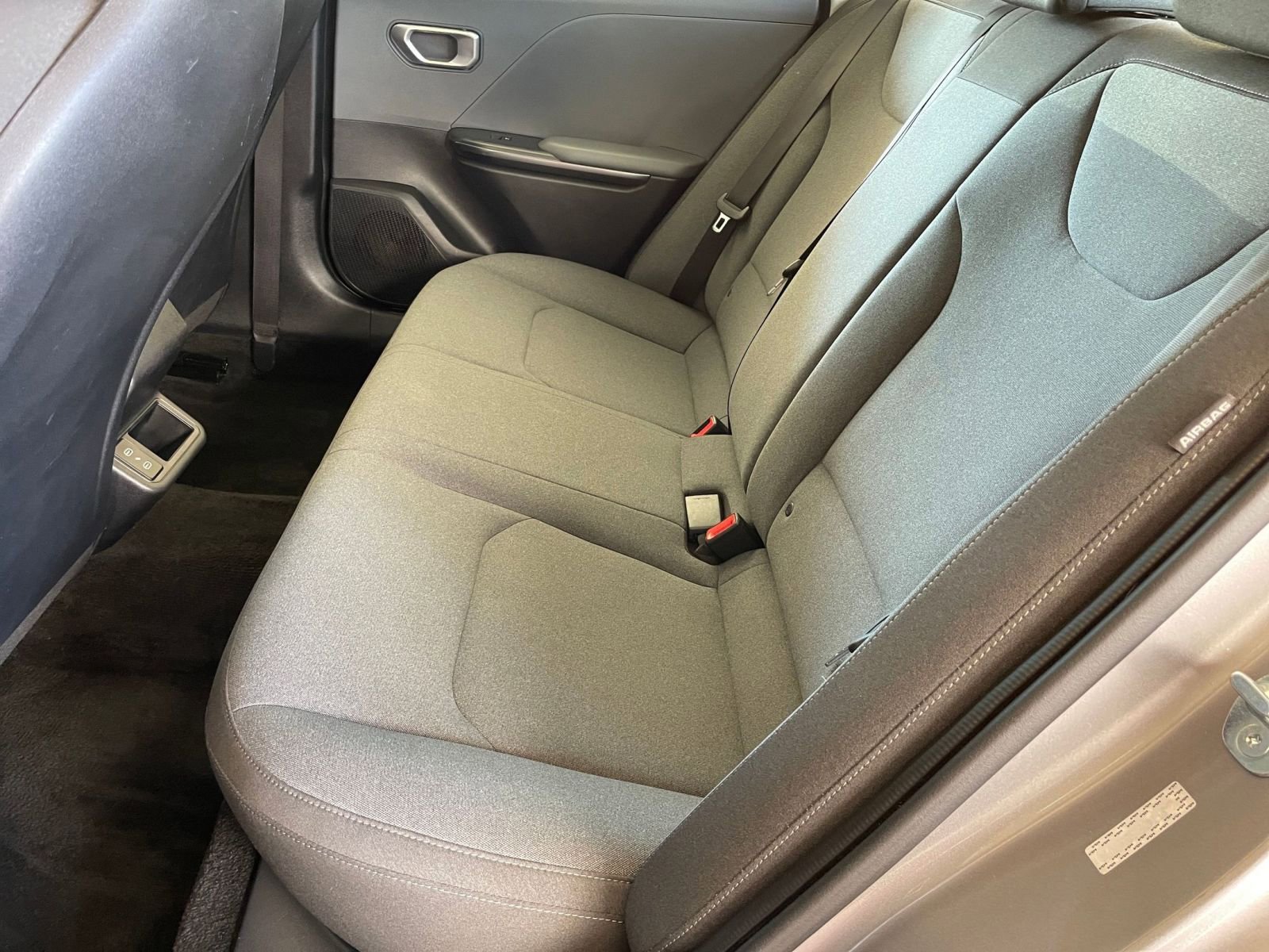 Thumbnail: 2025 Kia K4 - 25