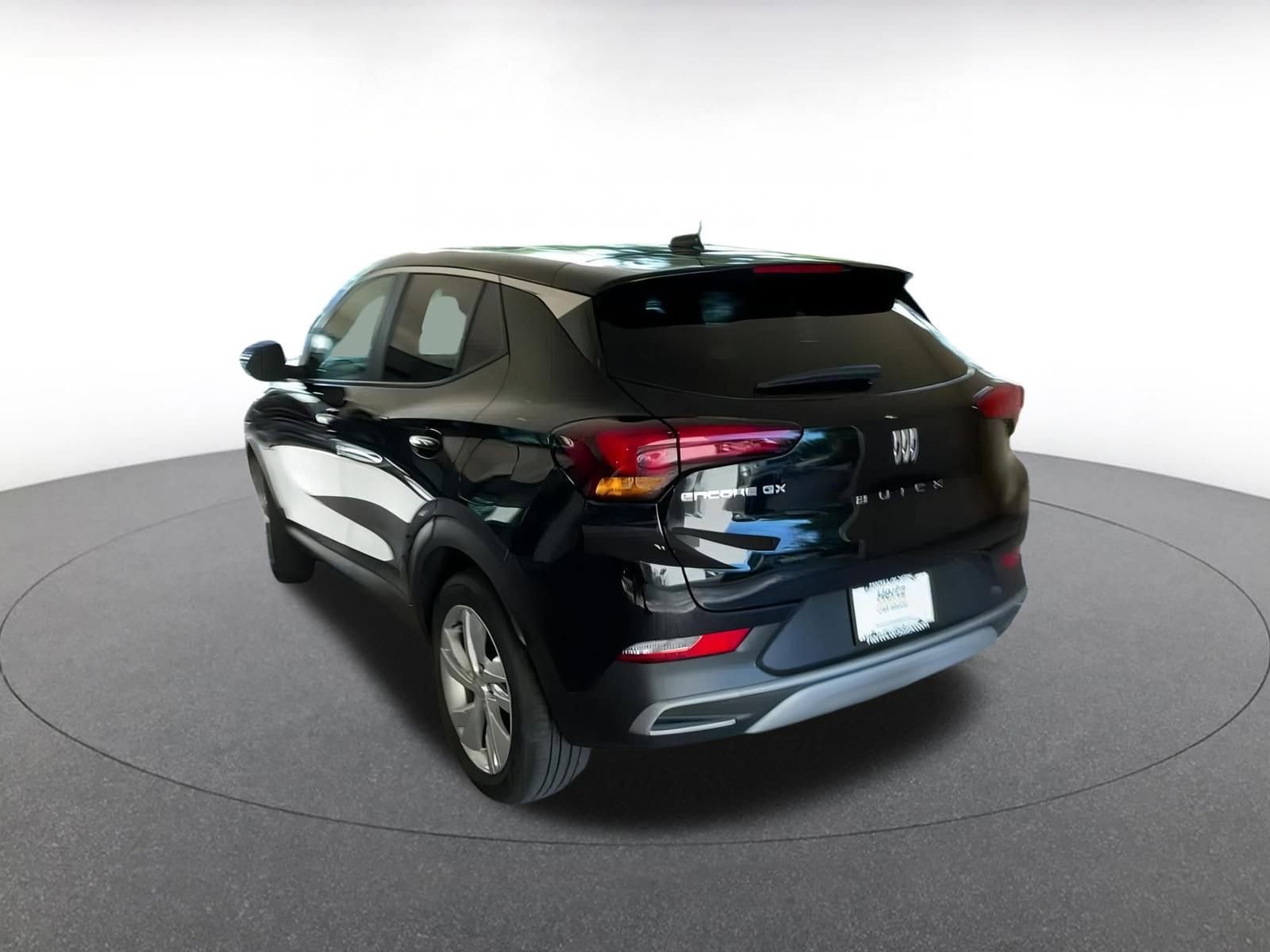 Thumbnail: 2025 Buick Encore GX - 11