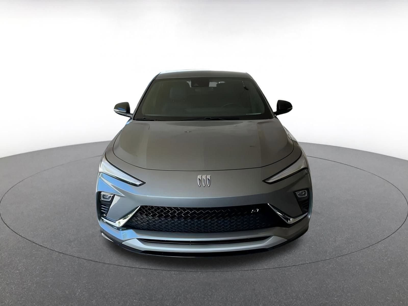 Thumbnail: 2025 Buick Envista - 4