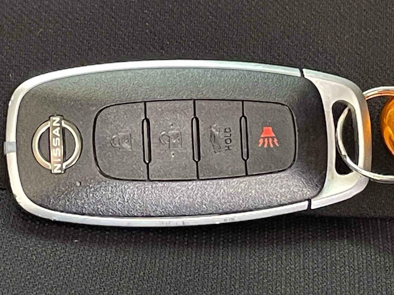 Thumbnail: 2025 Nissan Sentra - 22