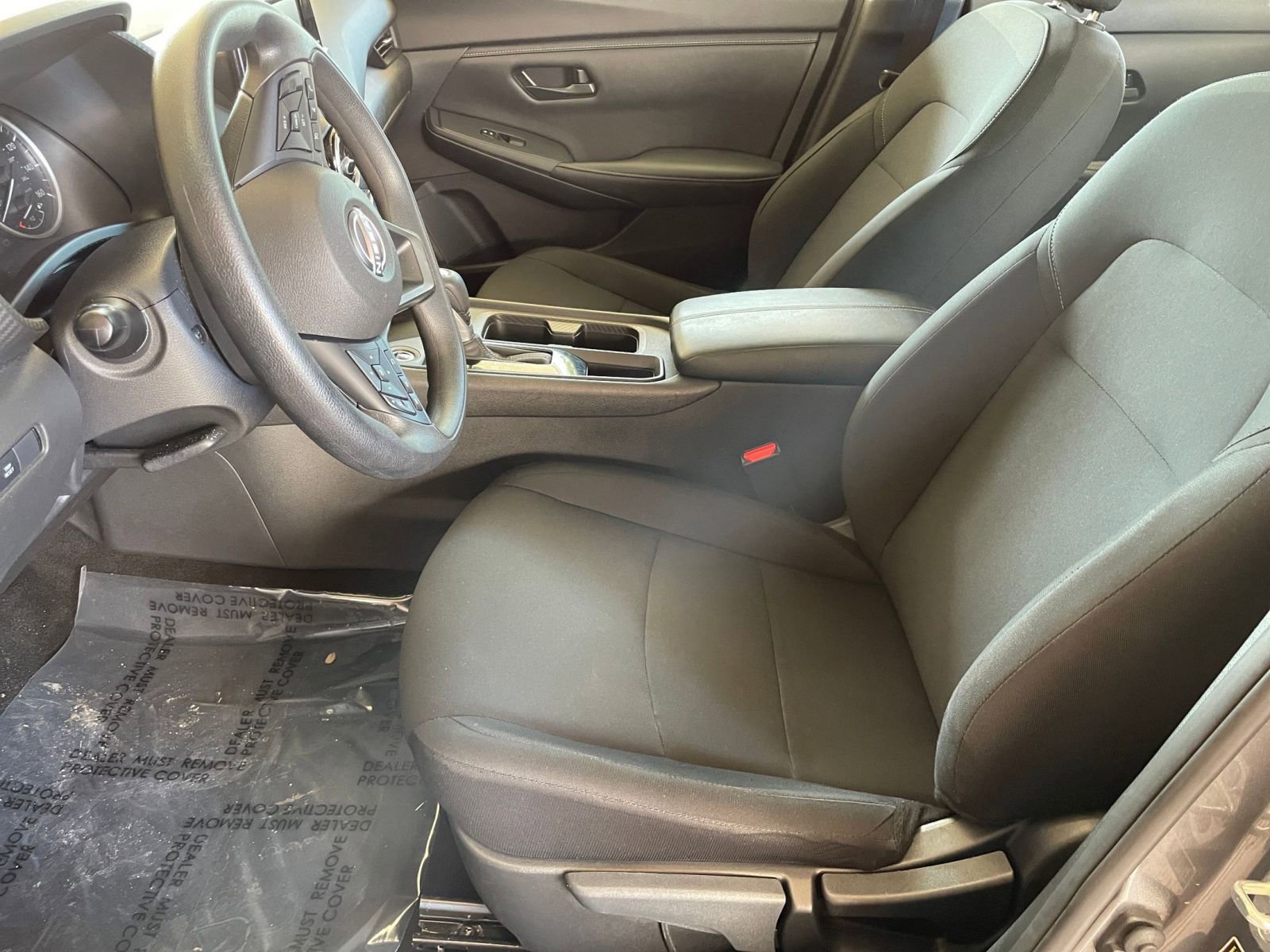 Thumbnail: 2025 Nissan Sentra - 24