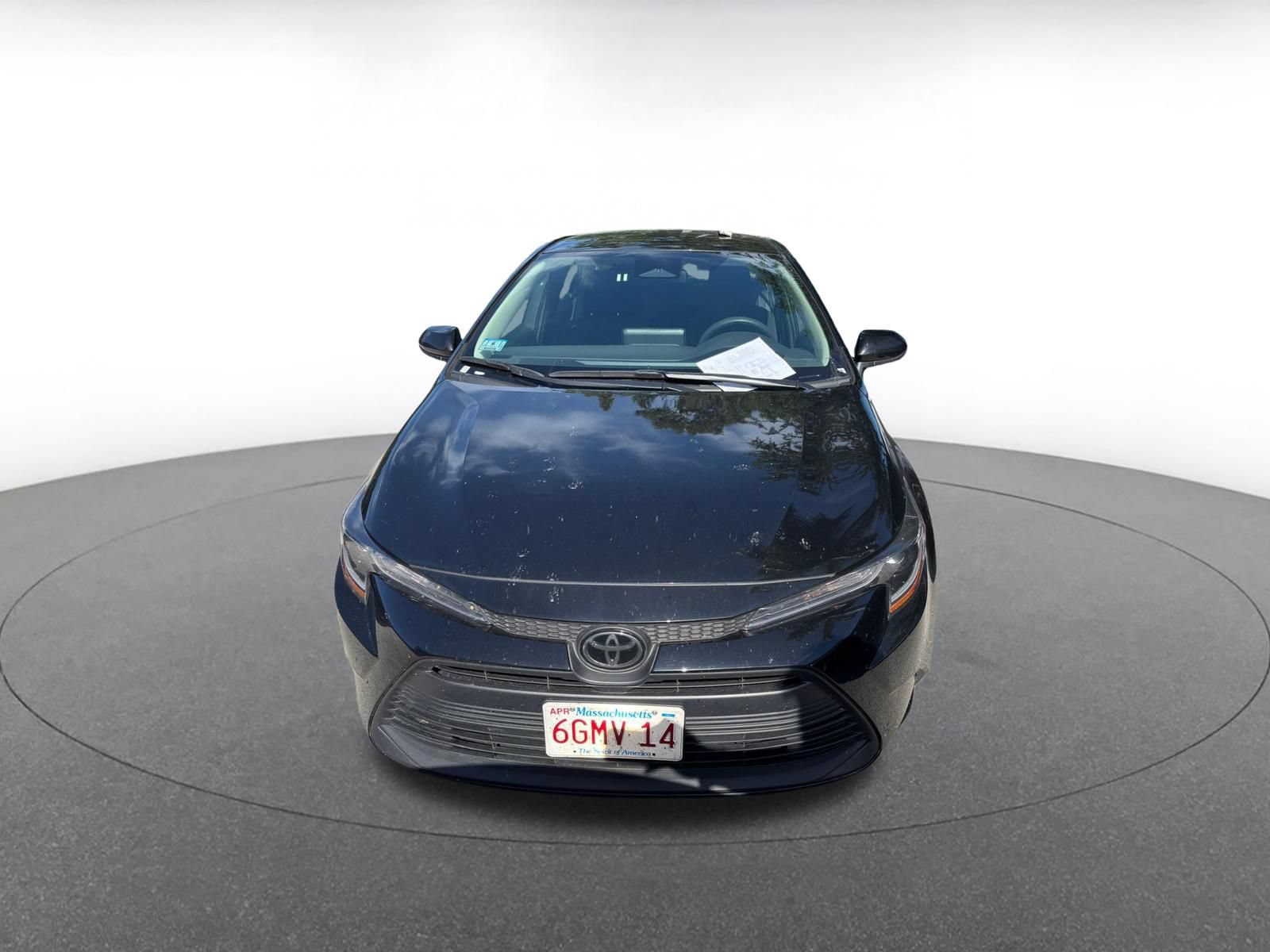 Thumbnail: 2025 Toyota Corolla - 4