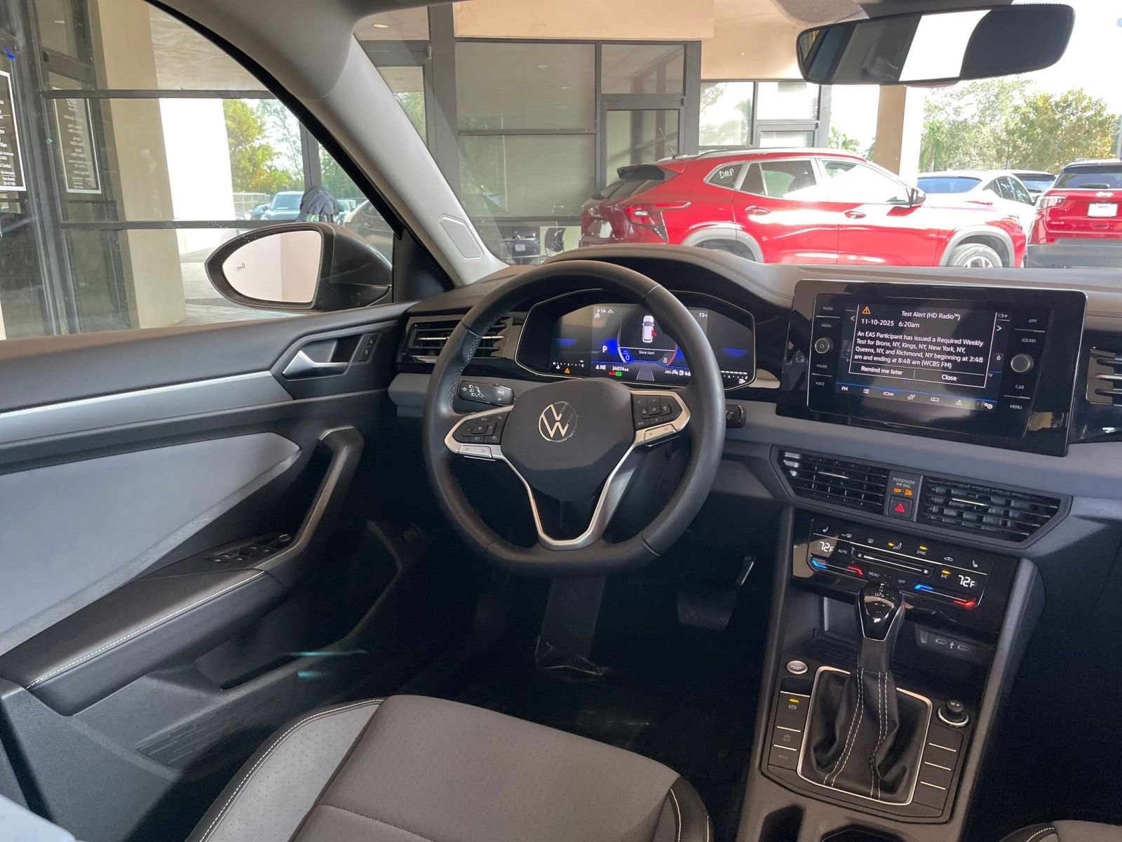 Thumbnail: 2025 Volkswagen Jetta - 28