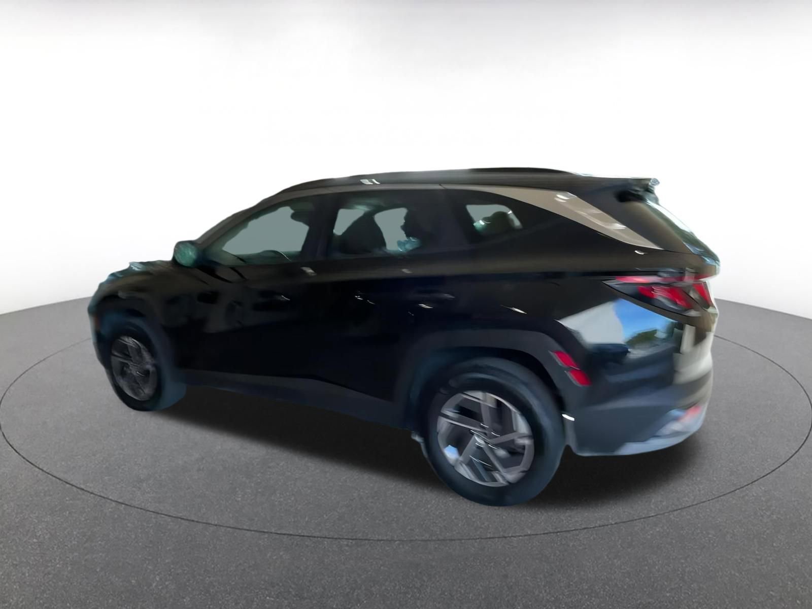 Thumbnail: 2025 Hyundai Tucson - 14