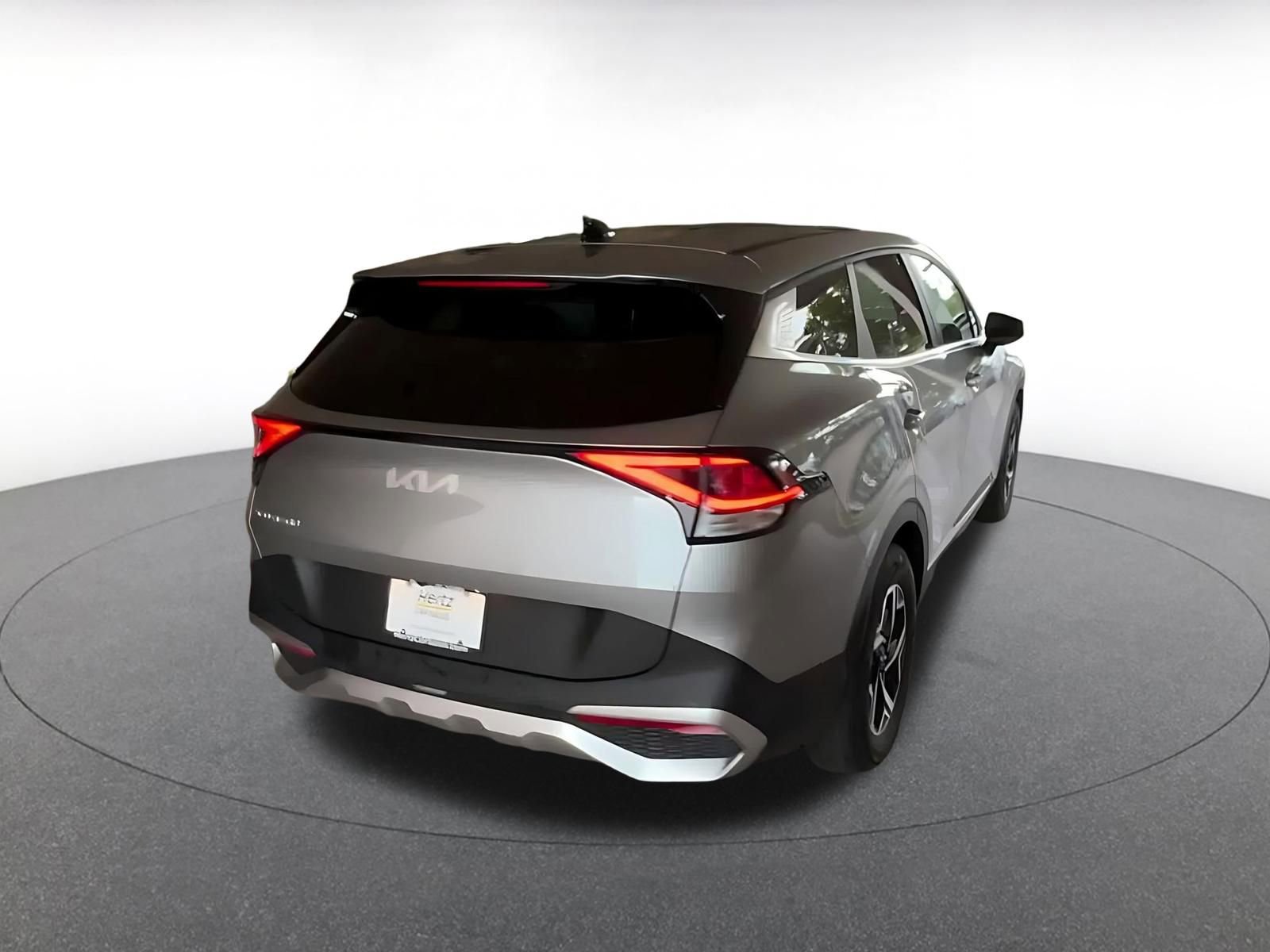 Thumbnail: 2025 Kia Sportage - 14