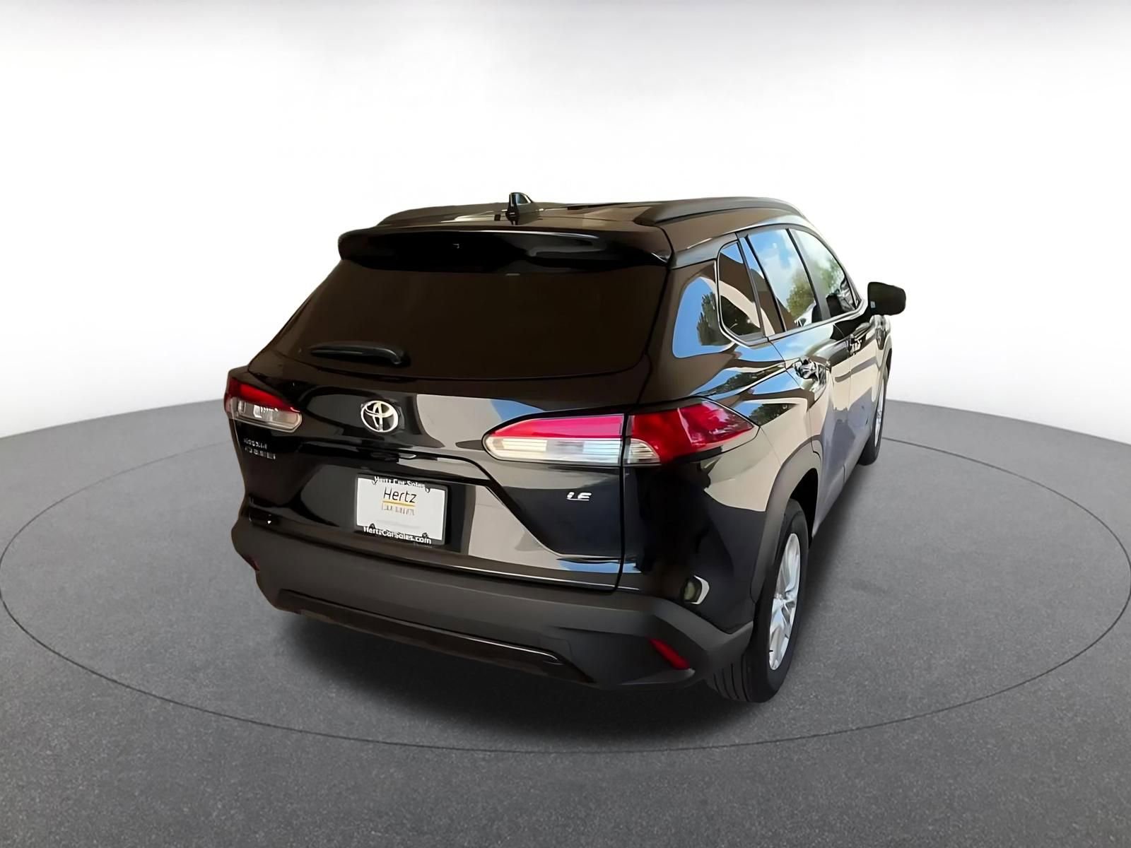 Thumbnail: 2025 Toyota Corolla Cross - 12