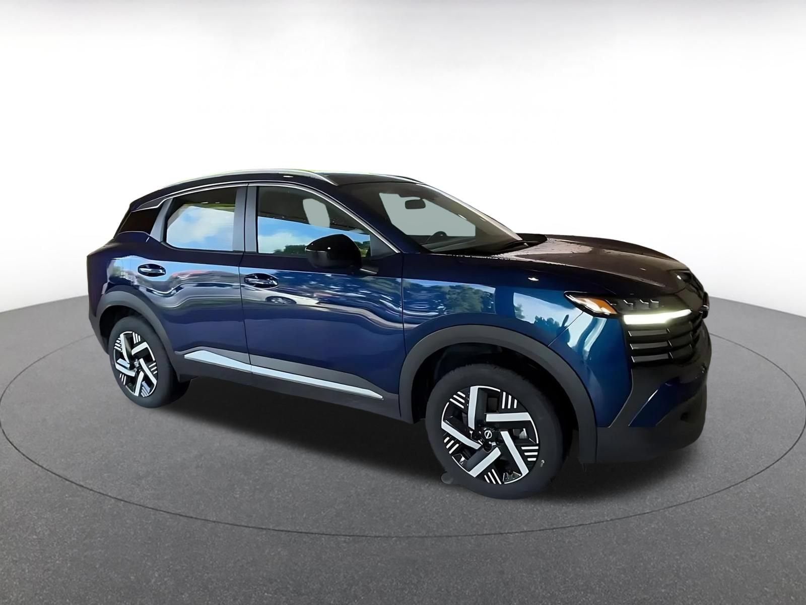 Thumbnail: 2026 Nissan Kicks - 2