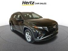 2023 Hyundai Tucson SEL -
                  Bonita Springs, FL