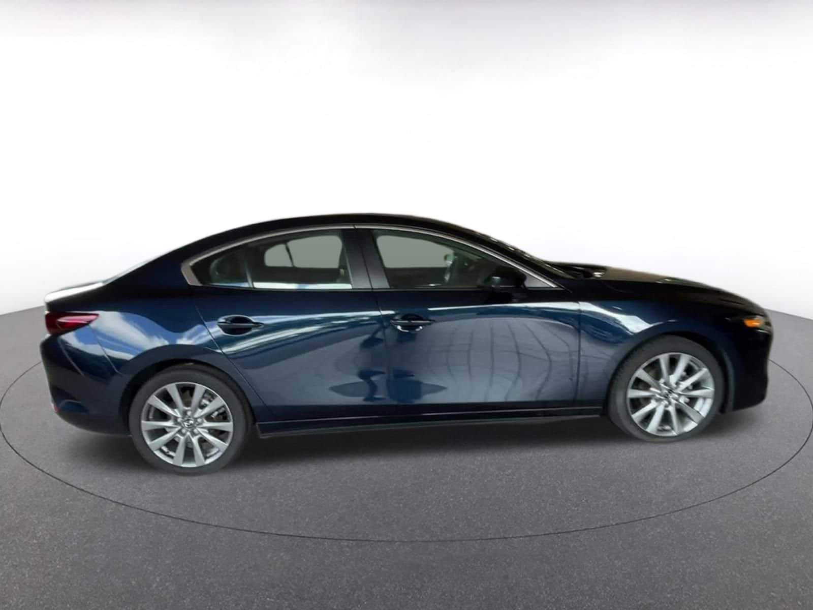 Thumbnail: 2025 Mazda Mazda3 - 16