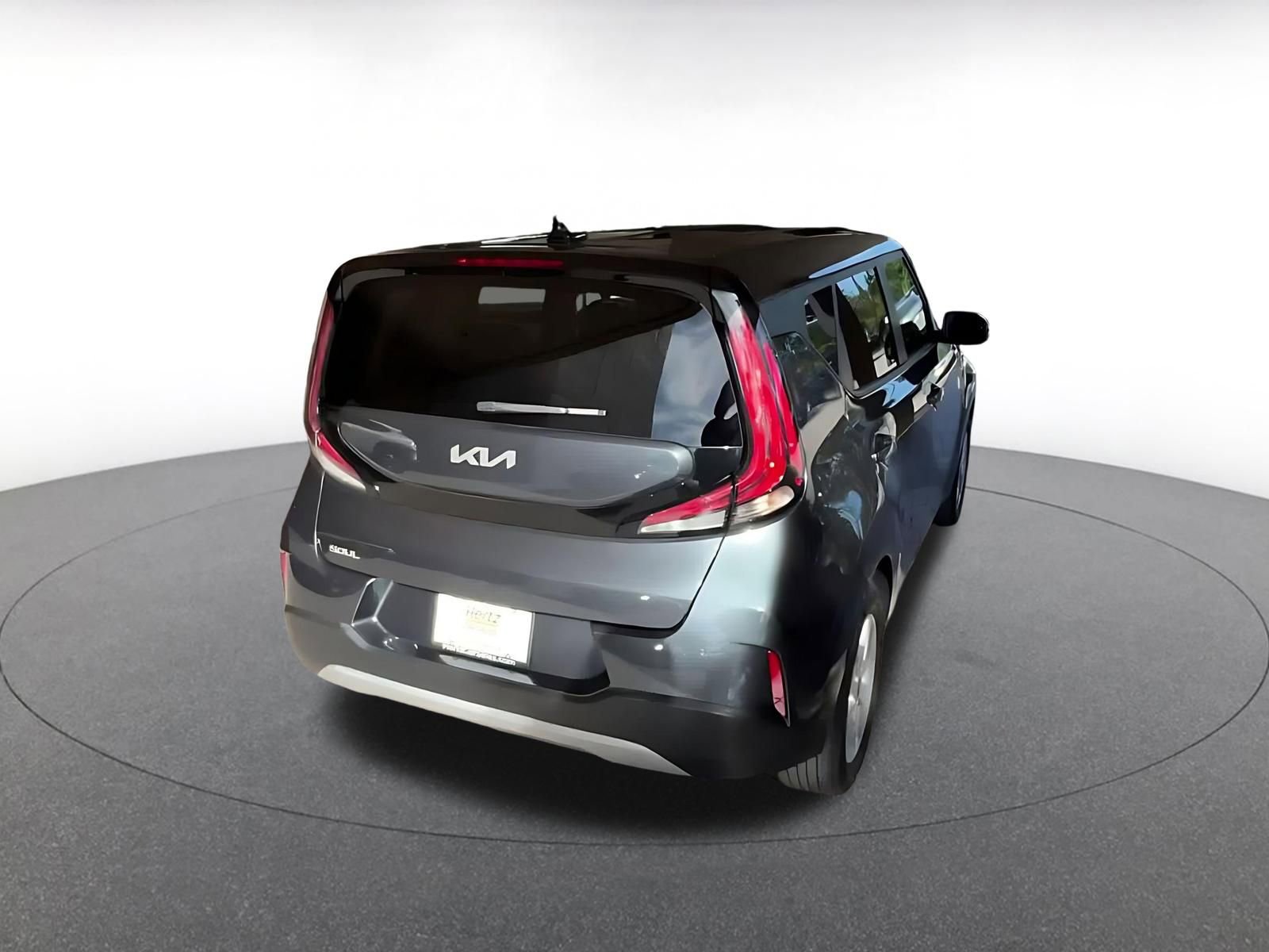 Thumbnail: 2025 Kia Soul - 14