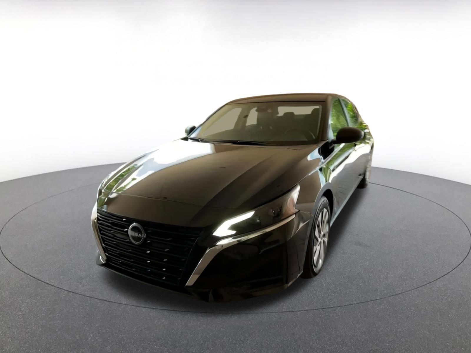Thumbnail: 2024 Nissan Altima - 4