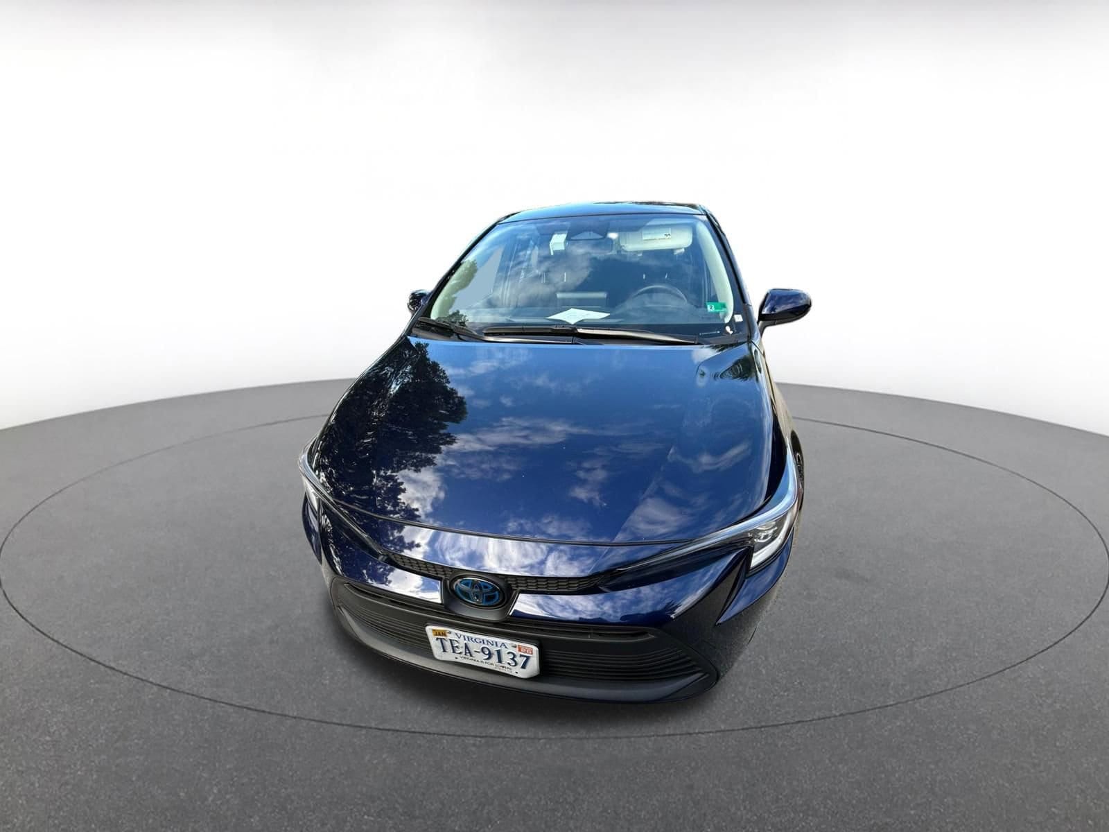 Thumbnail: 2025 Toyota Corolla - 4