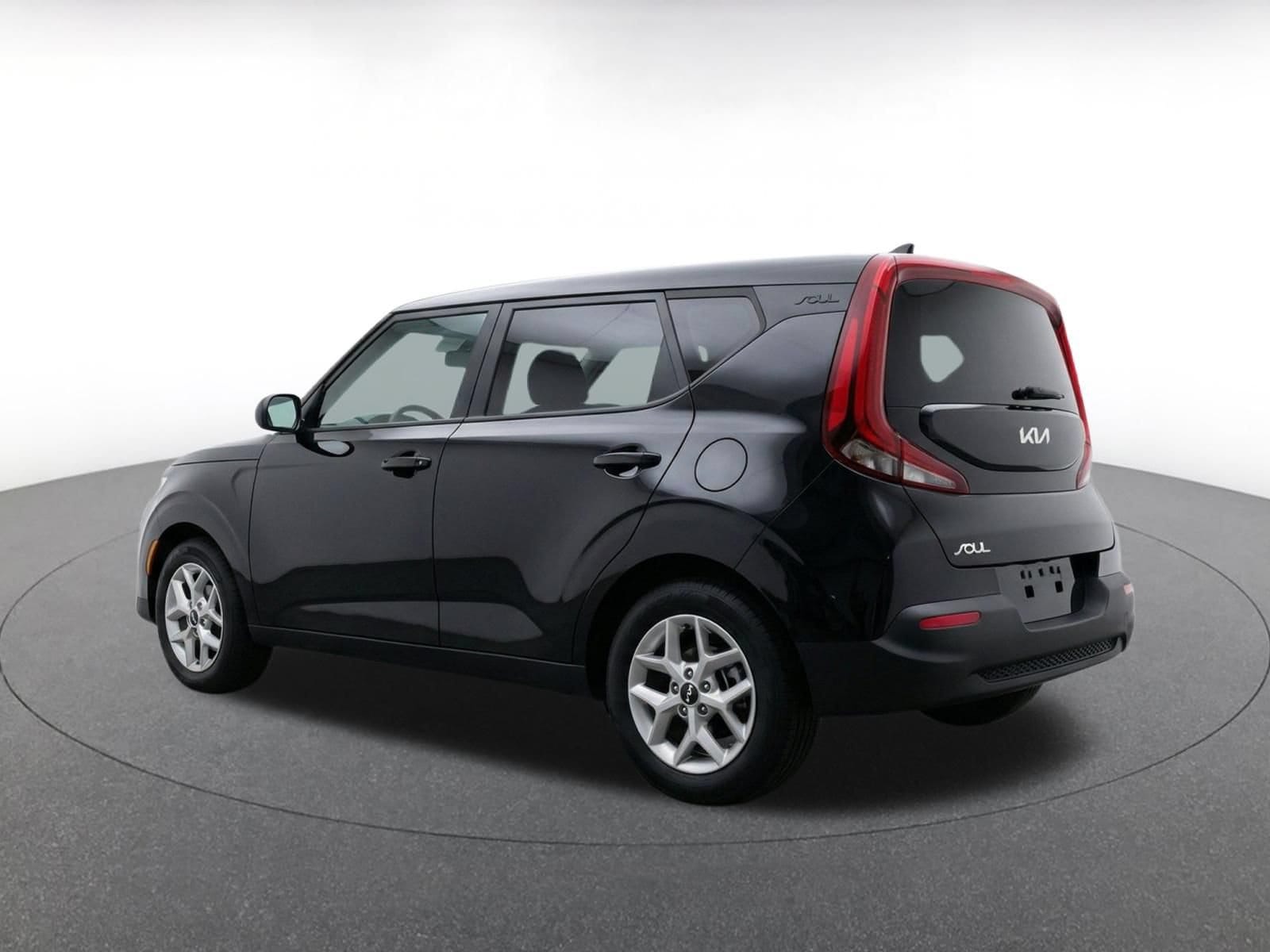 Thumbnail: 2025 Kia Soul - 11