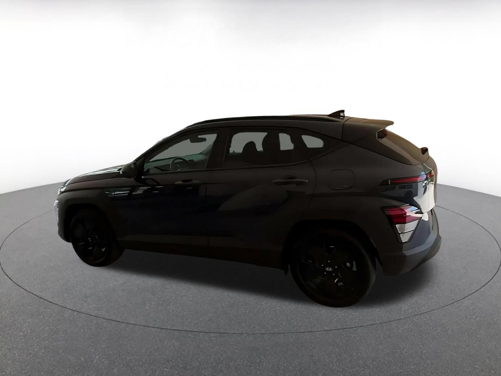 Thumbnail: 2026 Hyundai Kona - 8