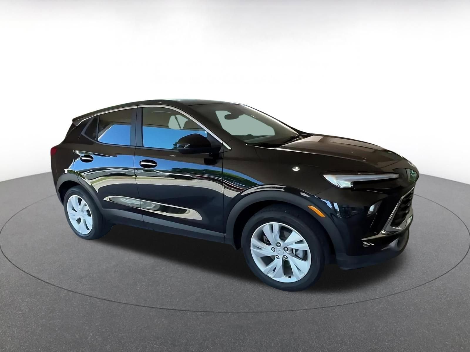 Thumbnail: 2025 Buick Encore GX - 2