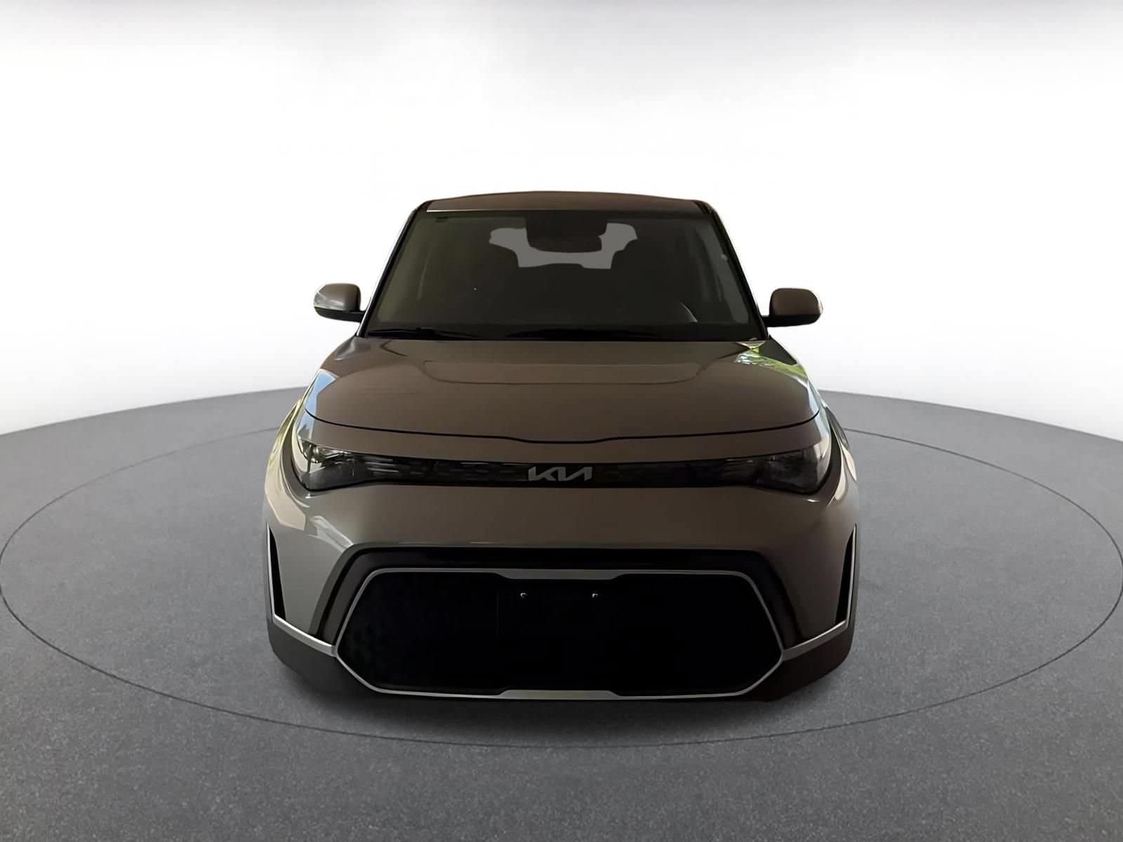 2025 Kia Soul LX - Photo 10