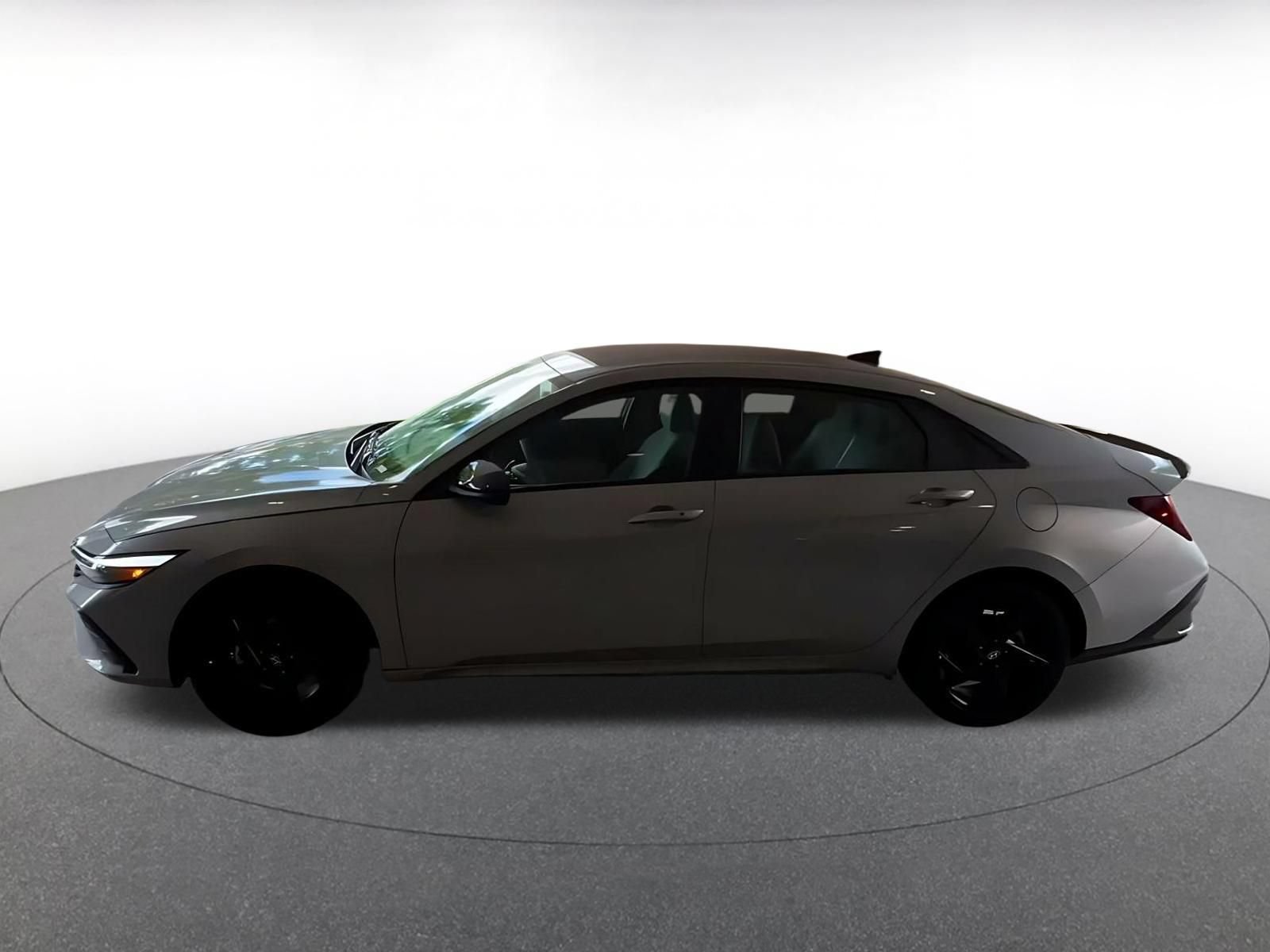 Thumbnail: 2026 Hyundai Elantra - 8